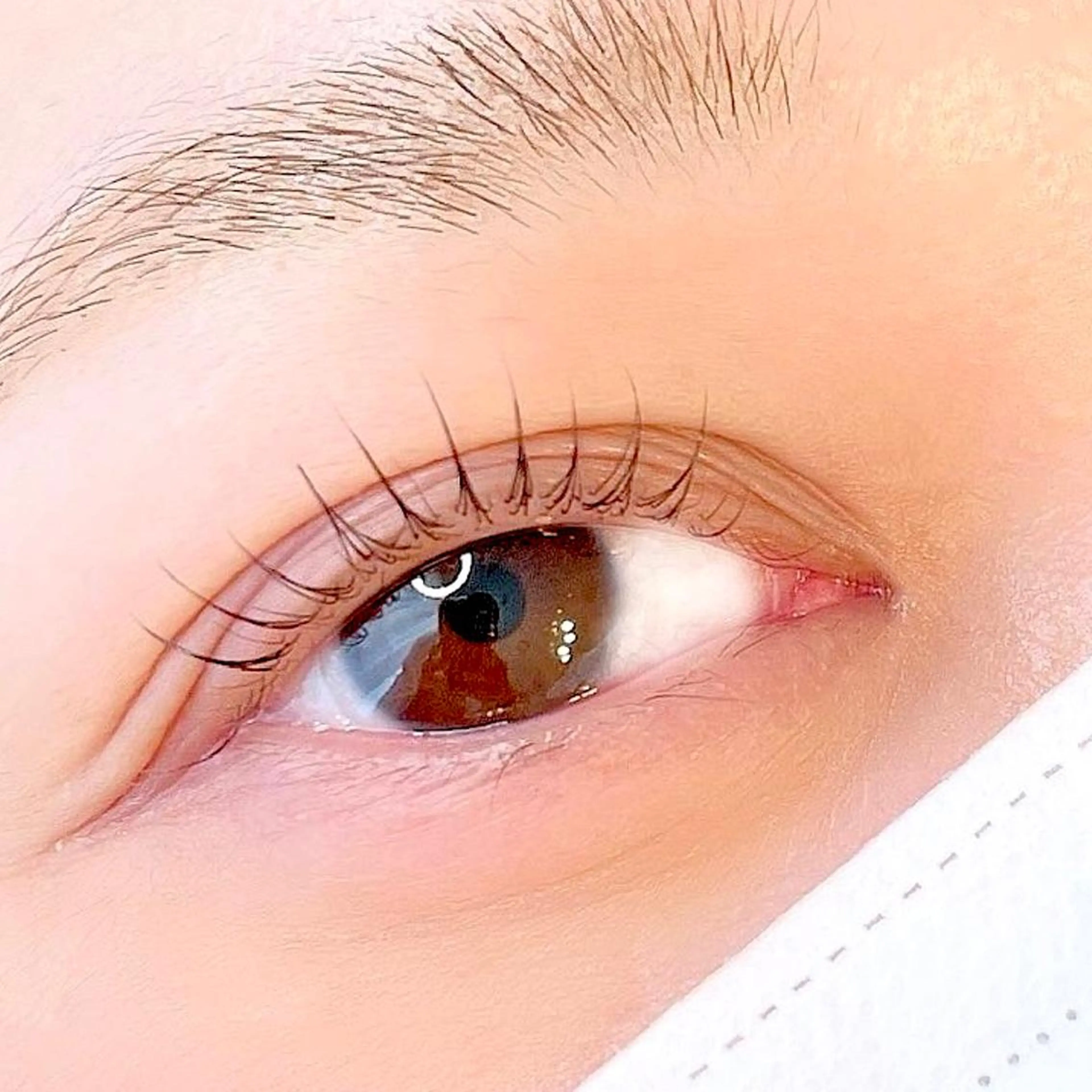 マツエク・マツパ ant_u🌷 arisaのマツエク・マツパデザイン