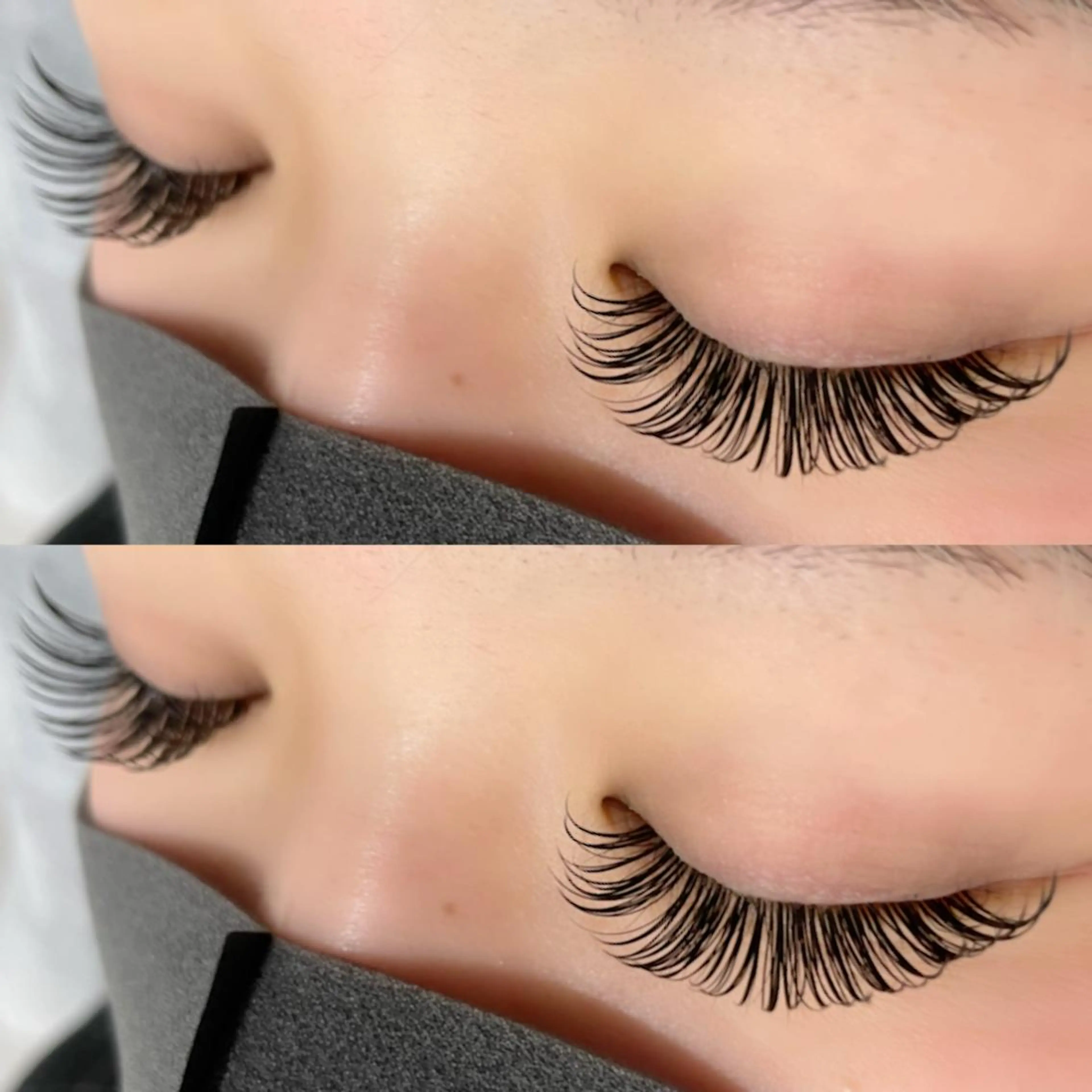 マツエク・マツパ ELLA 菊地のマツエク・マツパデザイン