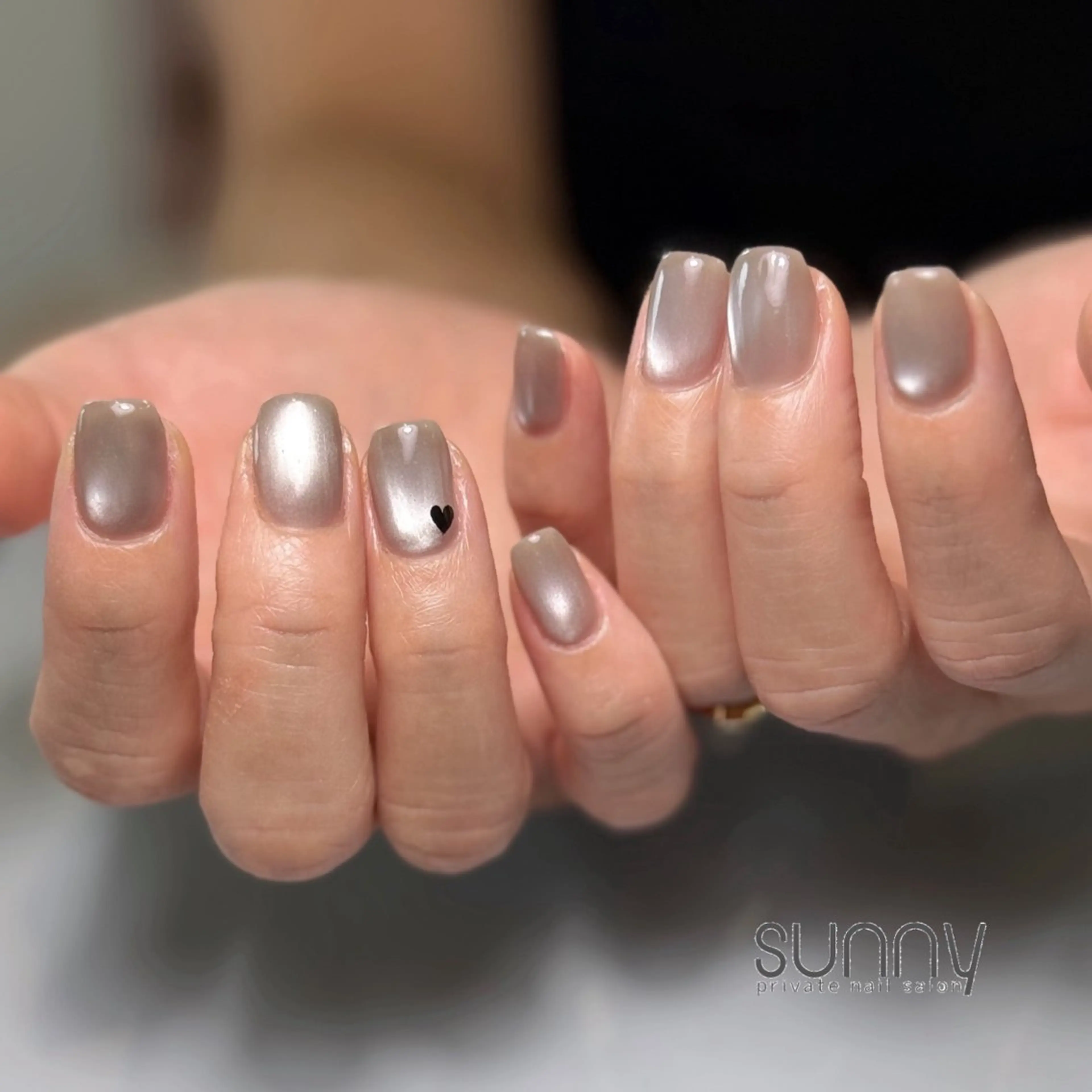 ネイル sunny nailのネイルデザイン
