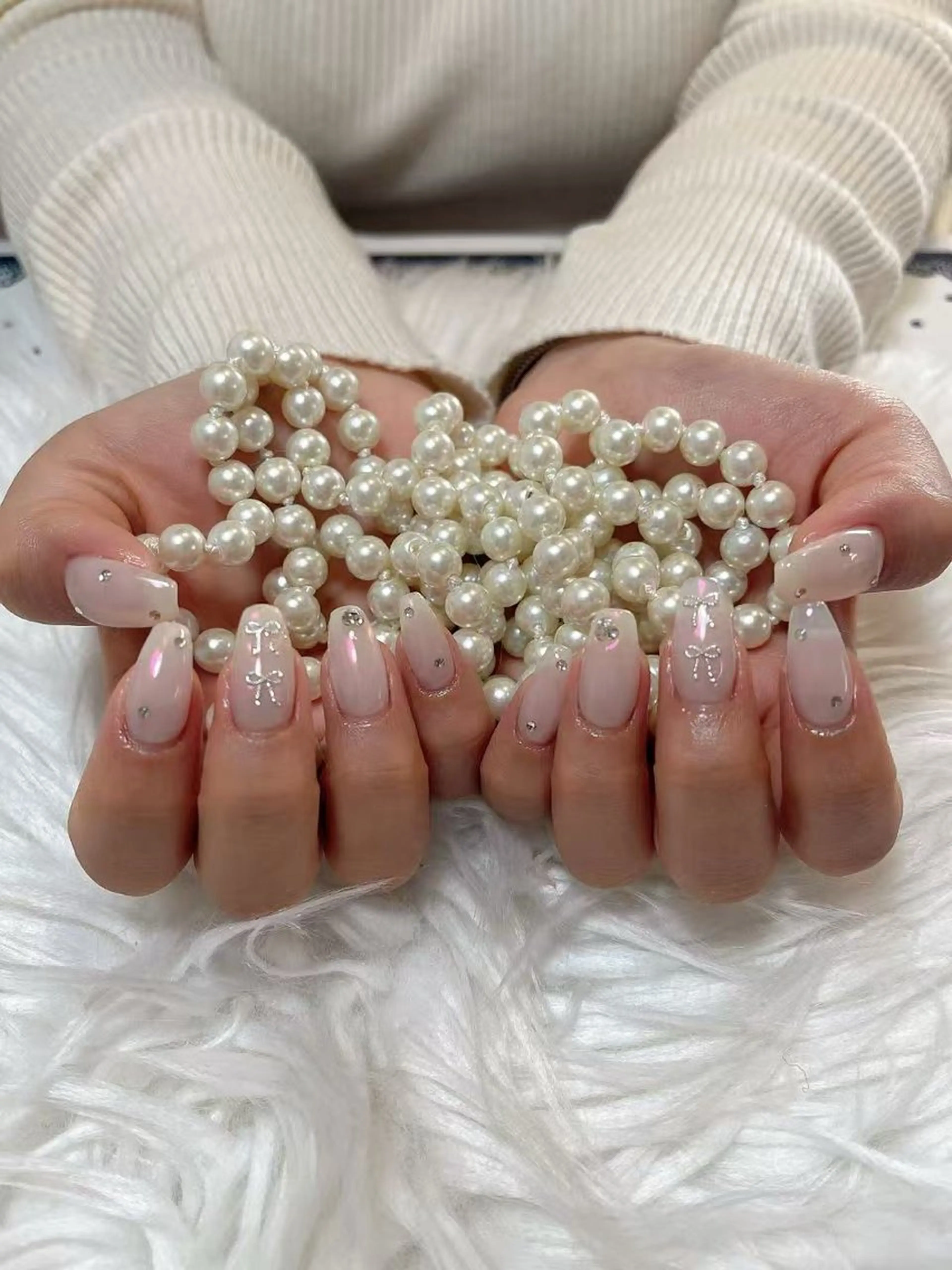 ネイル 鈴木 アキのネイルデザイン