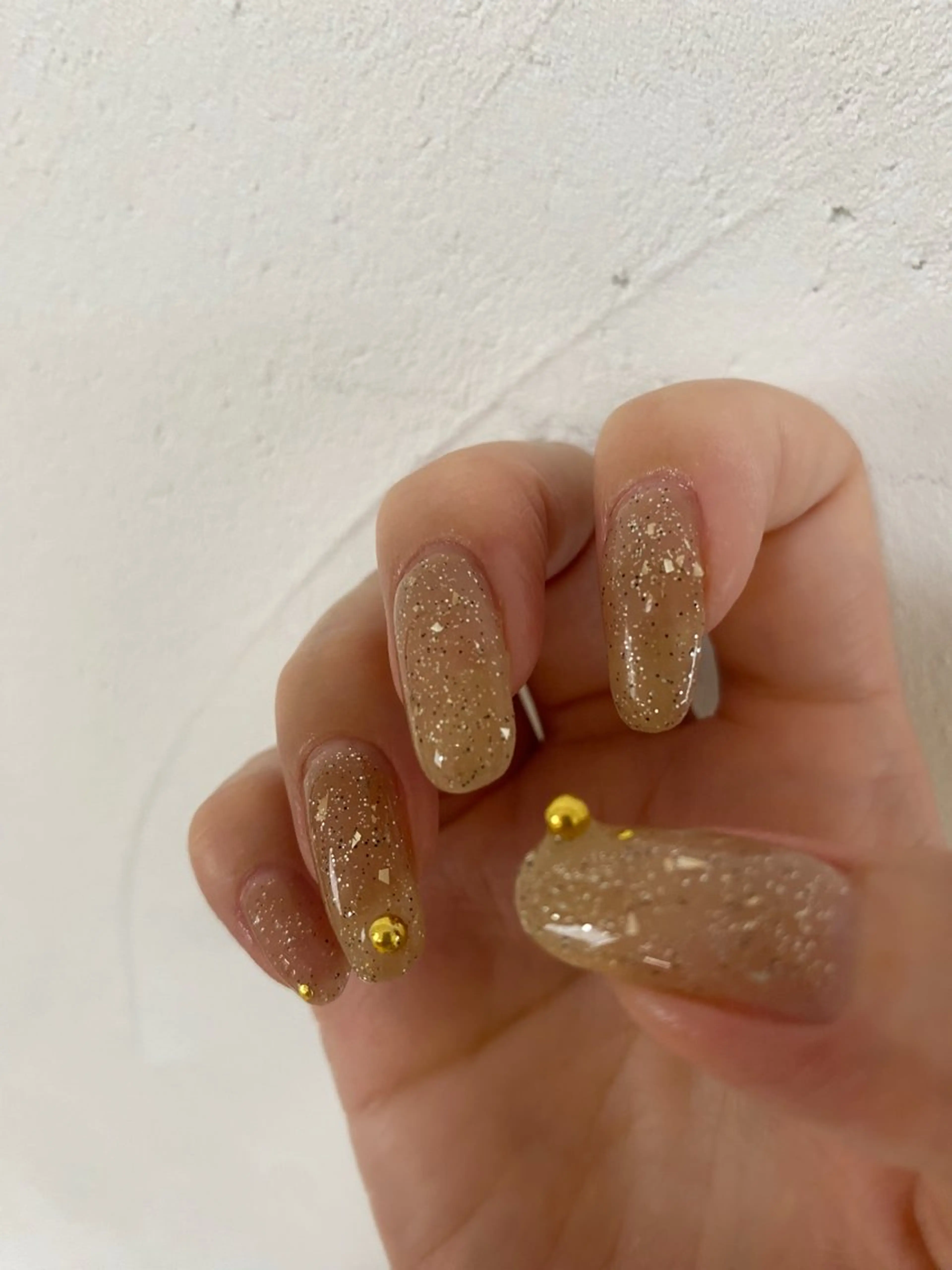 ネイル N&nails エヌアンドネイルズのネイルデザイン