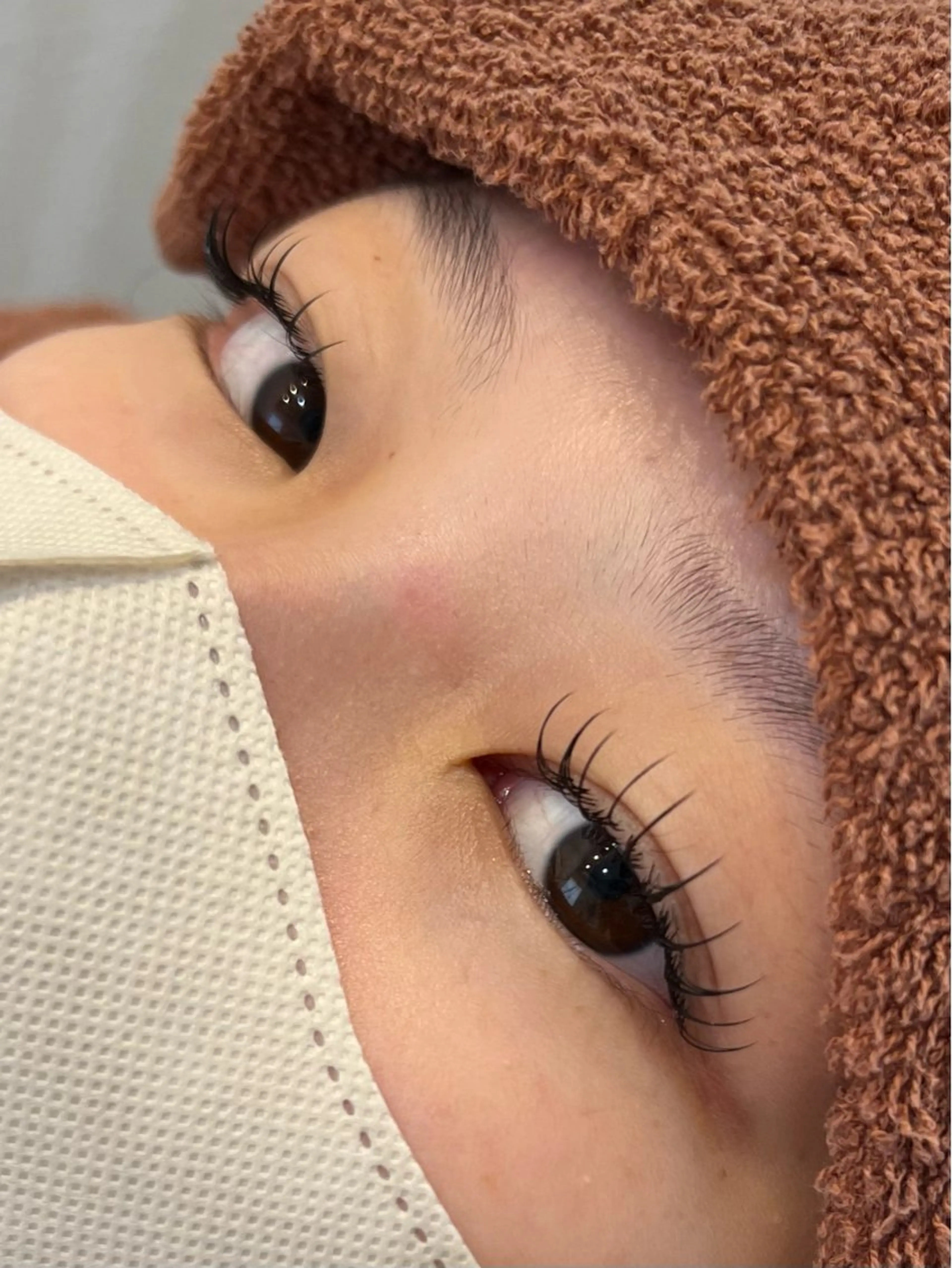 マツエク・マツパ e up by boss (旧Lino)所属・♡e up♡ .のマツエク・マツパデザイン