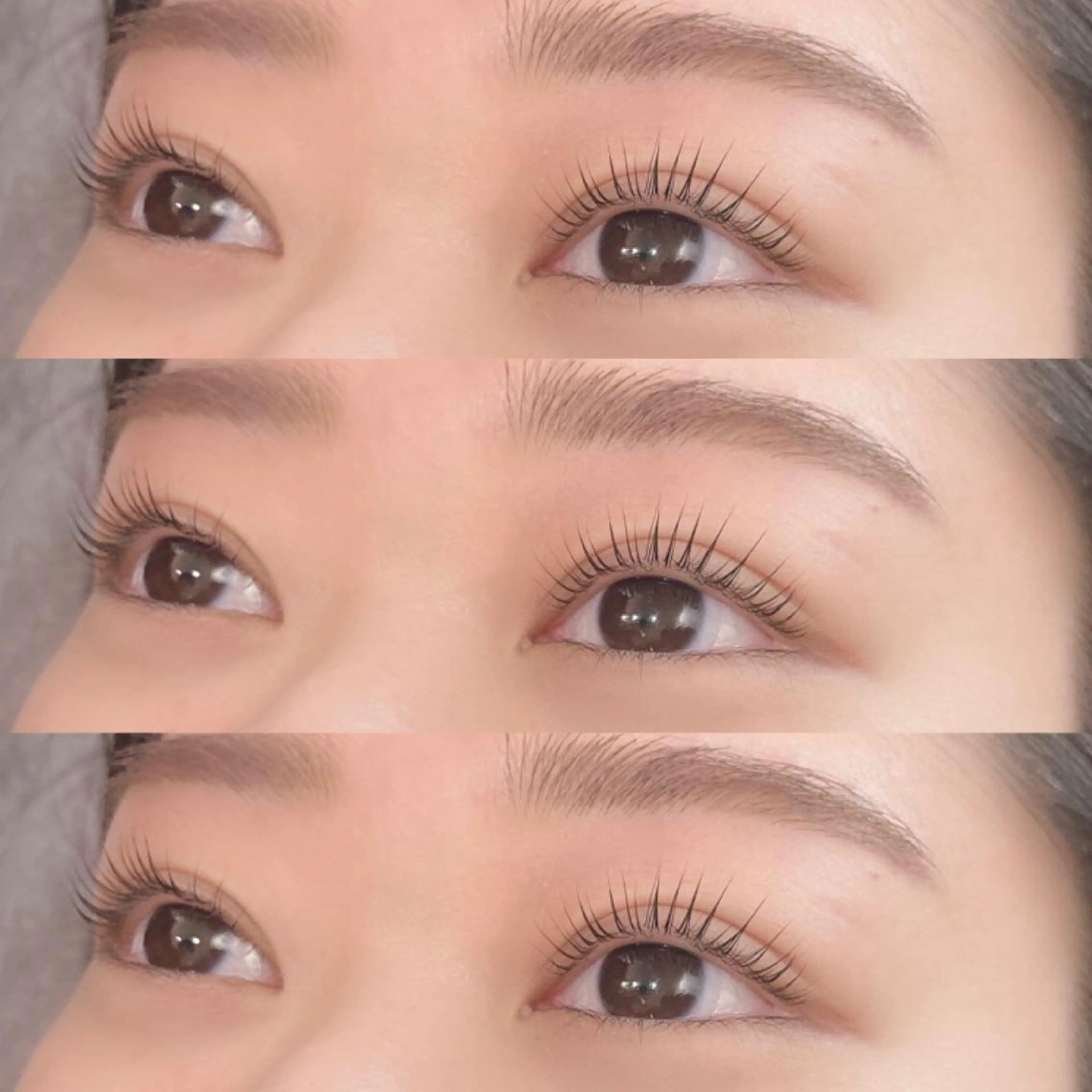 マツエク・マツパ アイブロウ 国分寺アイリスト あさみのマツエク・マツパデザイン