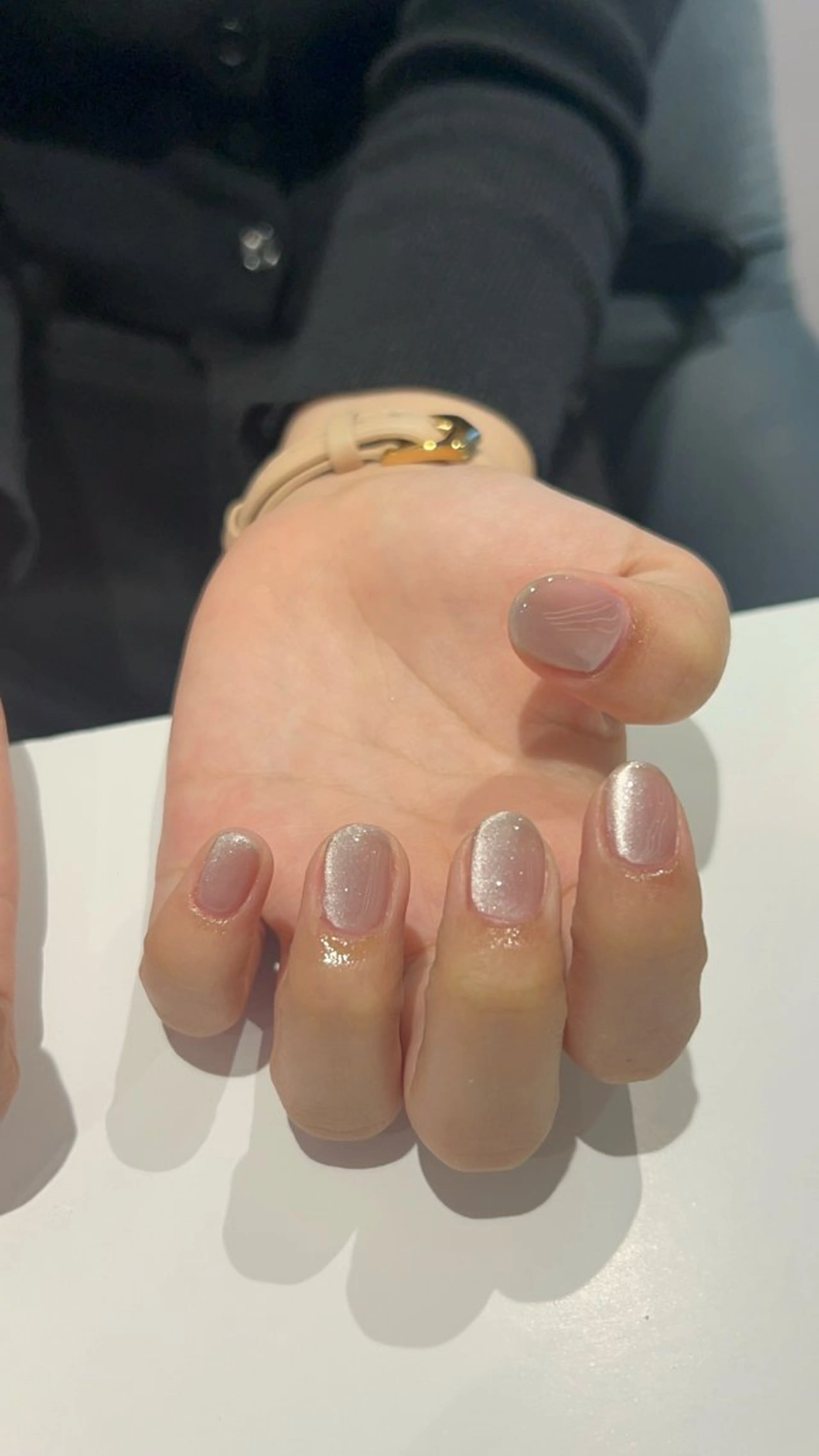 ネイル plume. noaのネイルデザイン