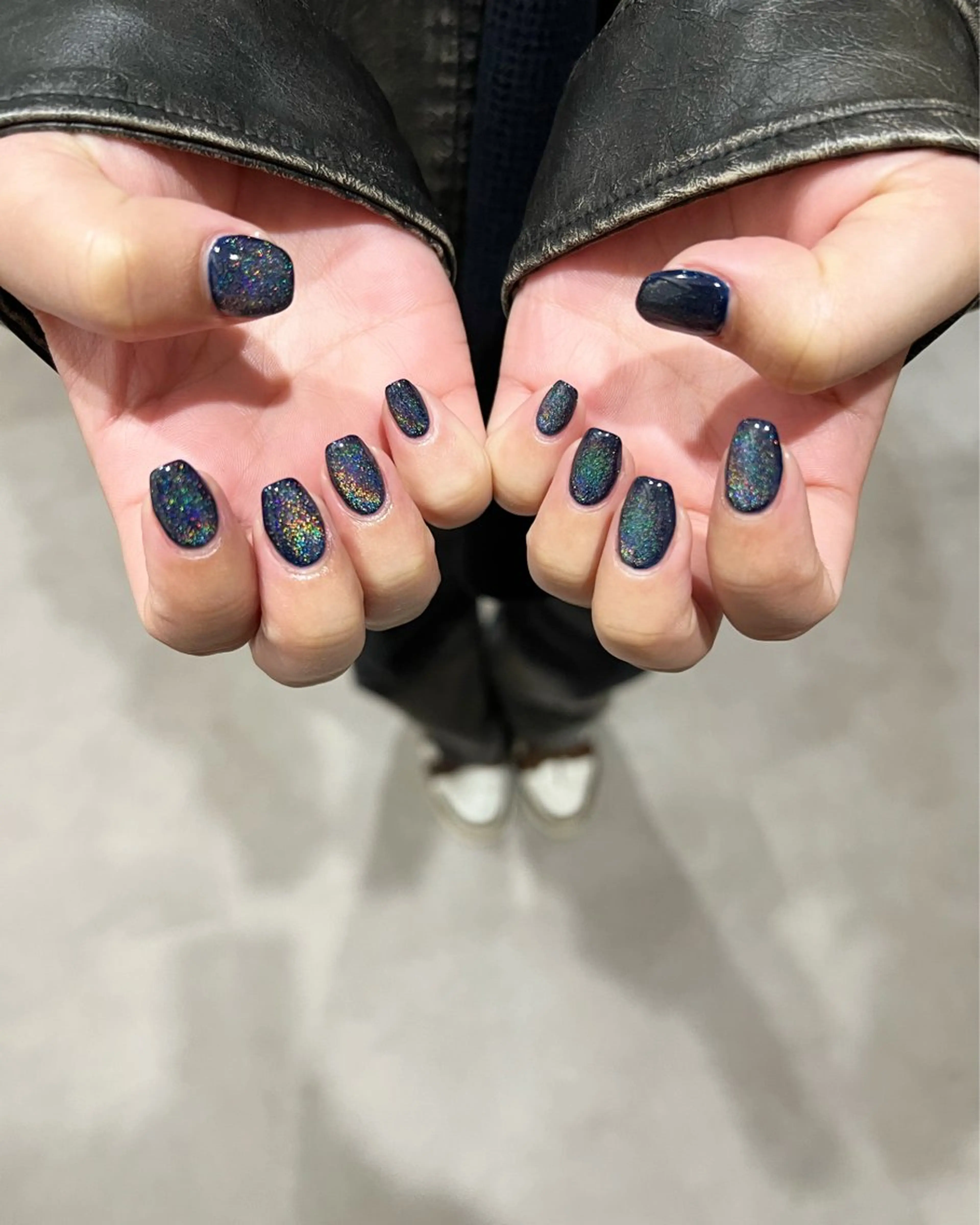 ネイル A/gan nailsalon所属・A/gan nail salonのネイルデザイン