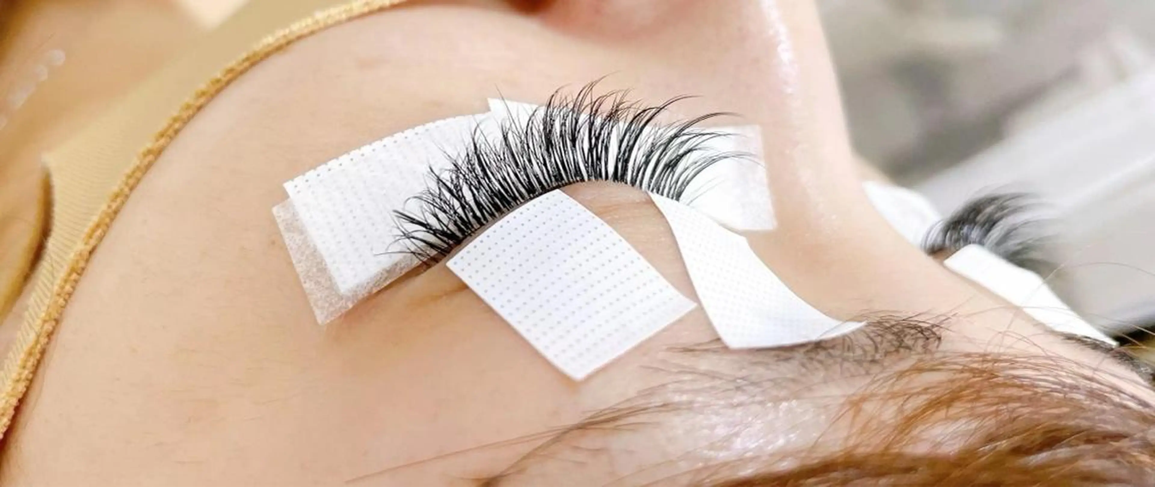 マツエク・マツパ マツエク エムズ エムズのマツエク・マツパデザイン