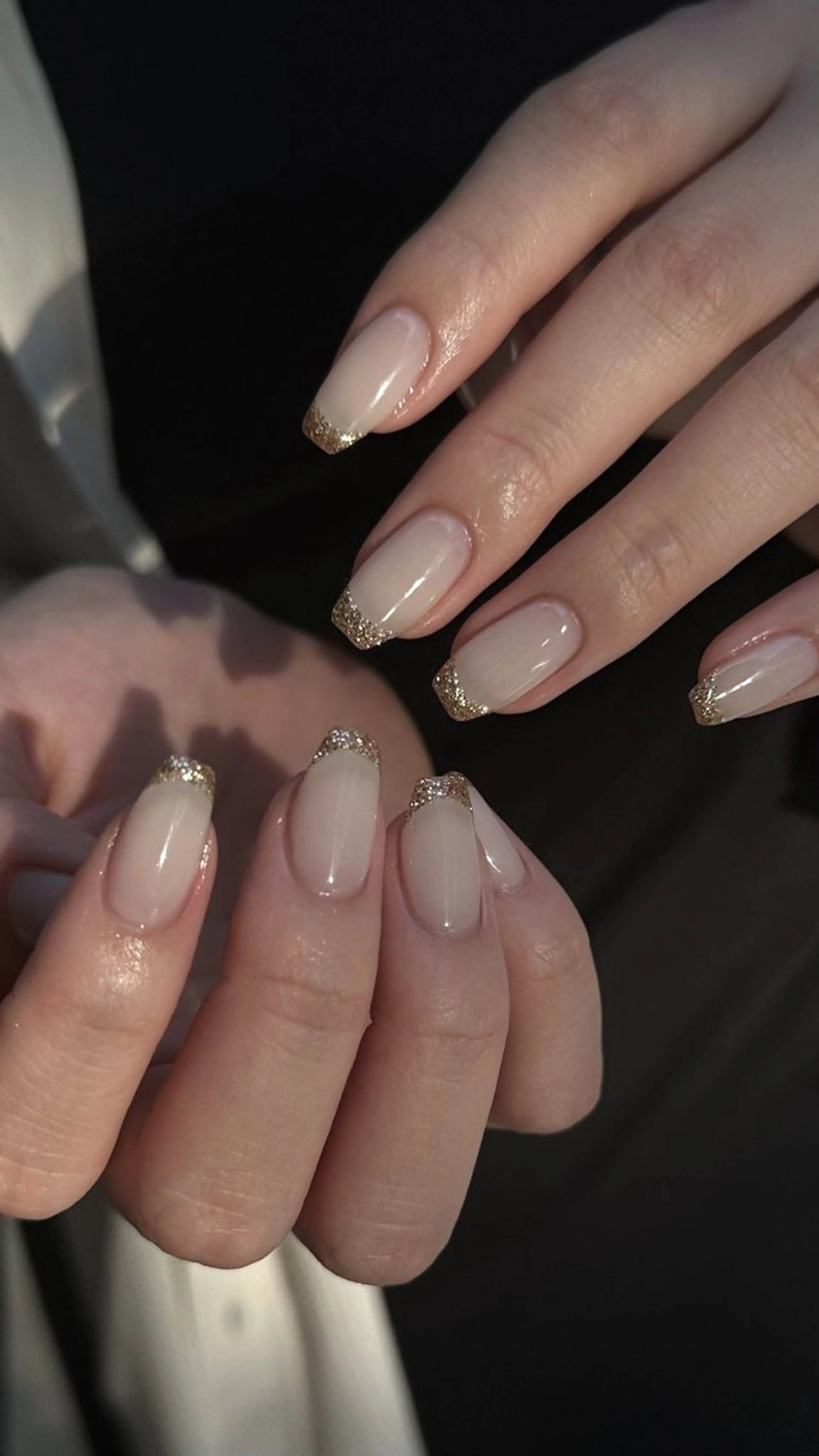 ネイル ハンドネイル Any_nail新大久保店所属・Any nail新大久保店のネイルデザイン