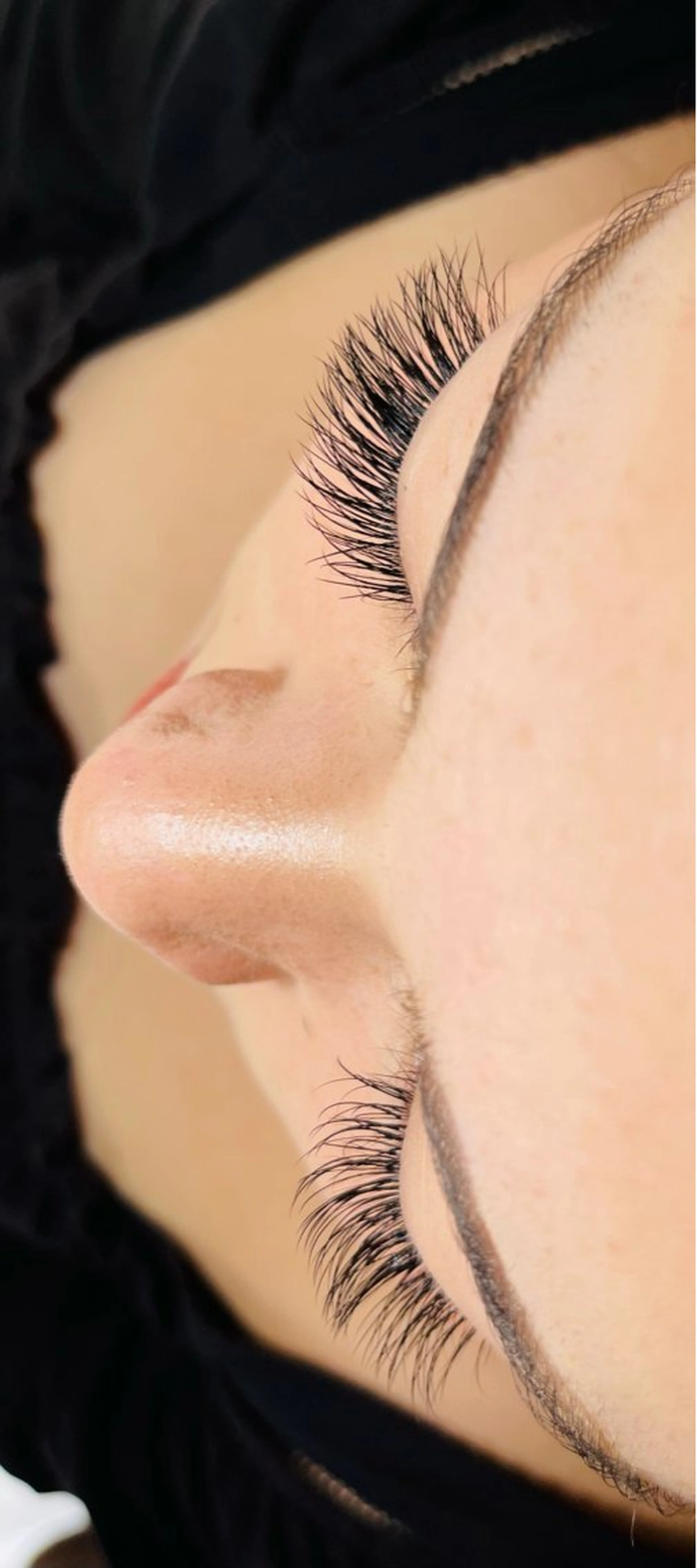 マツエク・マツパ ソアラ所属・八王子 ソアラのマツエク・マツパデザイン