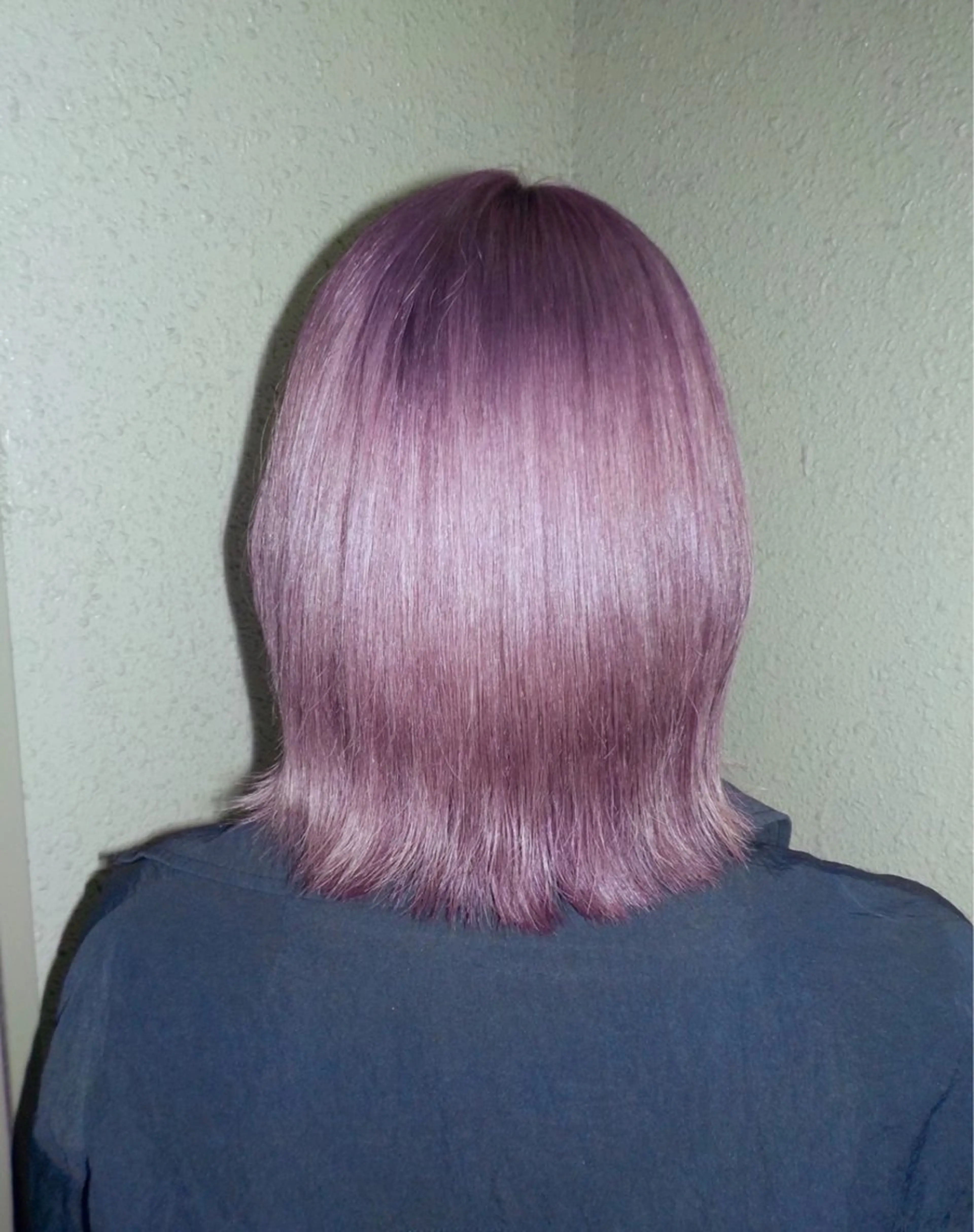 【ブリーチケアmenu🫧】W color➕BYKARTE 5stepトリートメントの写真