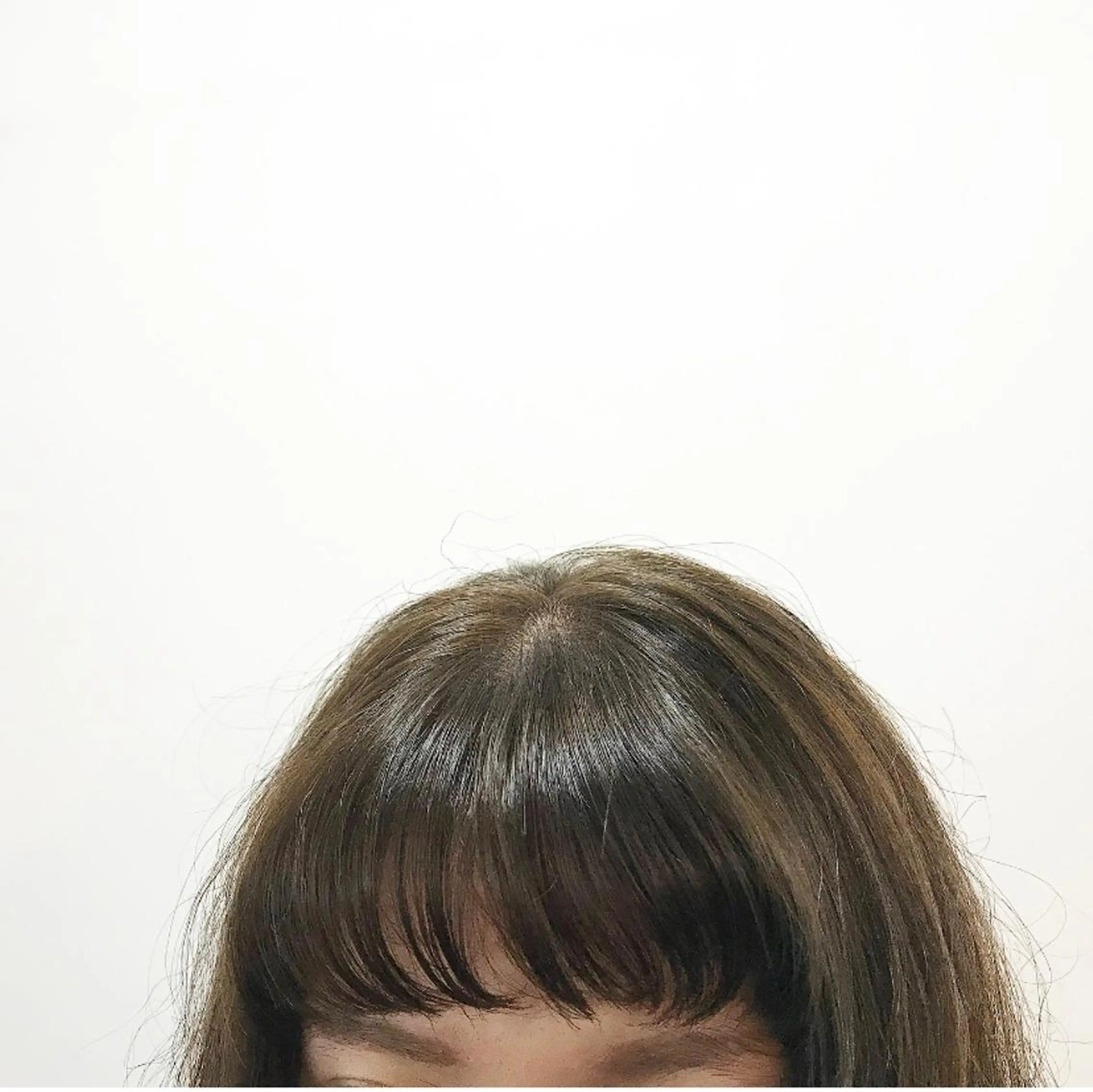 パーマ カット パーマ フラム所属・WATANABE MISAKIのヘアスタイル