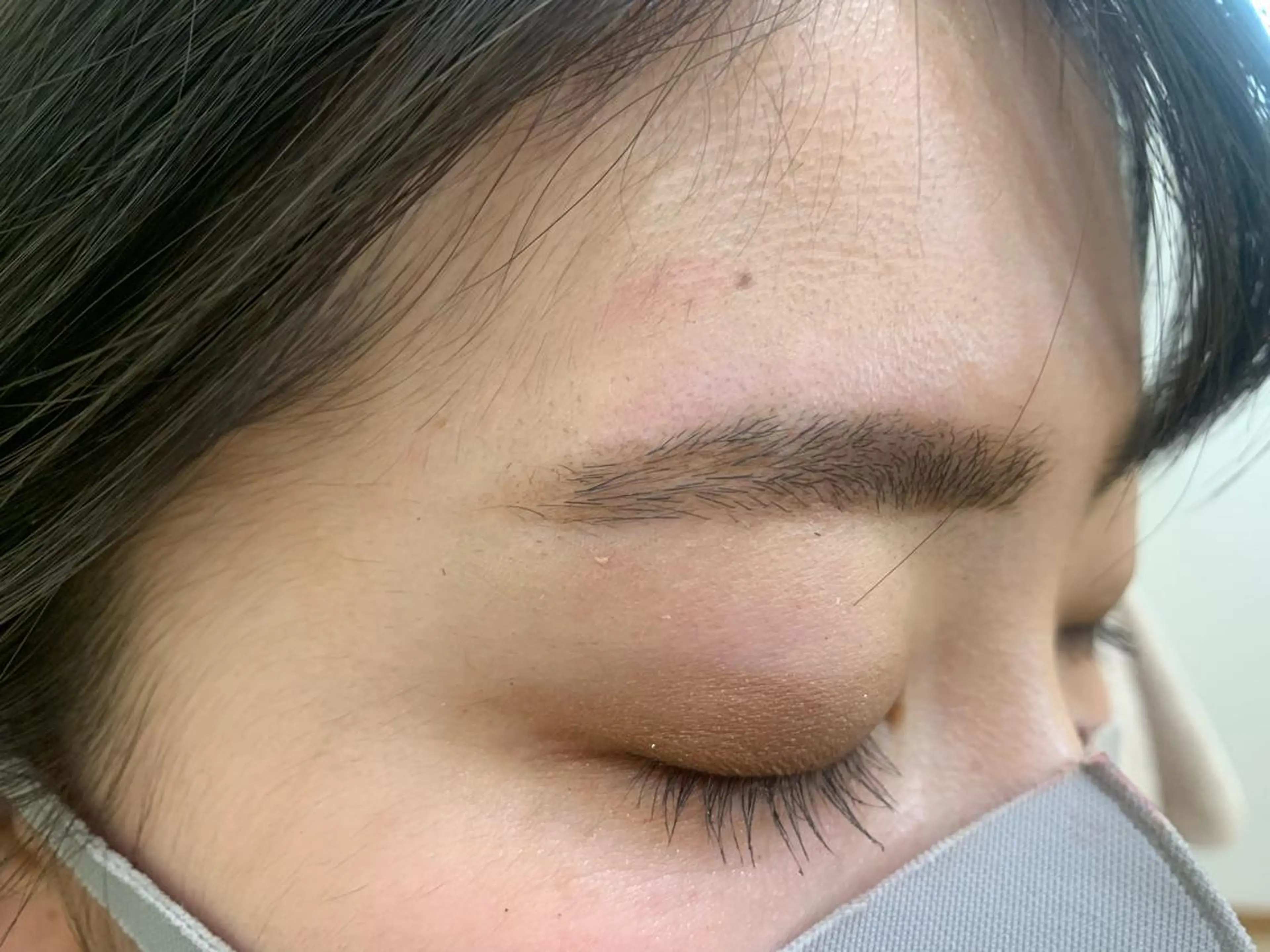 マツエク・マツパ BETTISH. MAIのマツエク・マツパデザイン