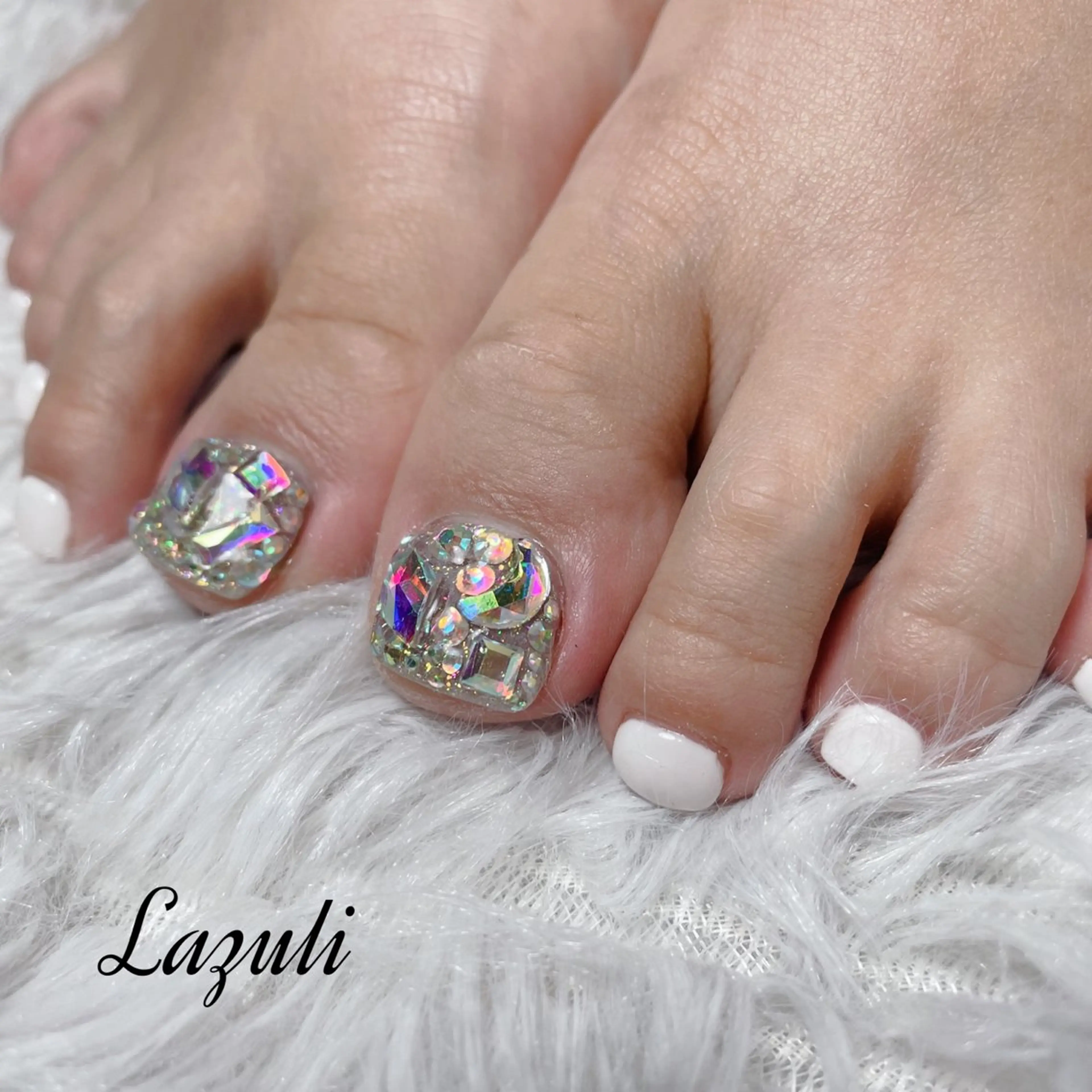 アート4本コースの写真