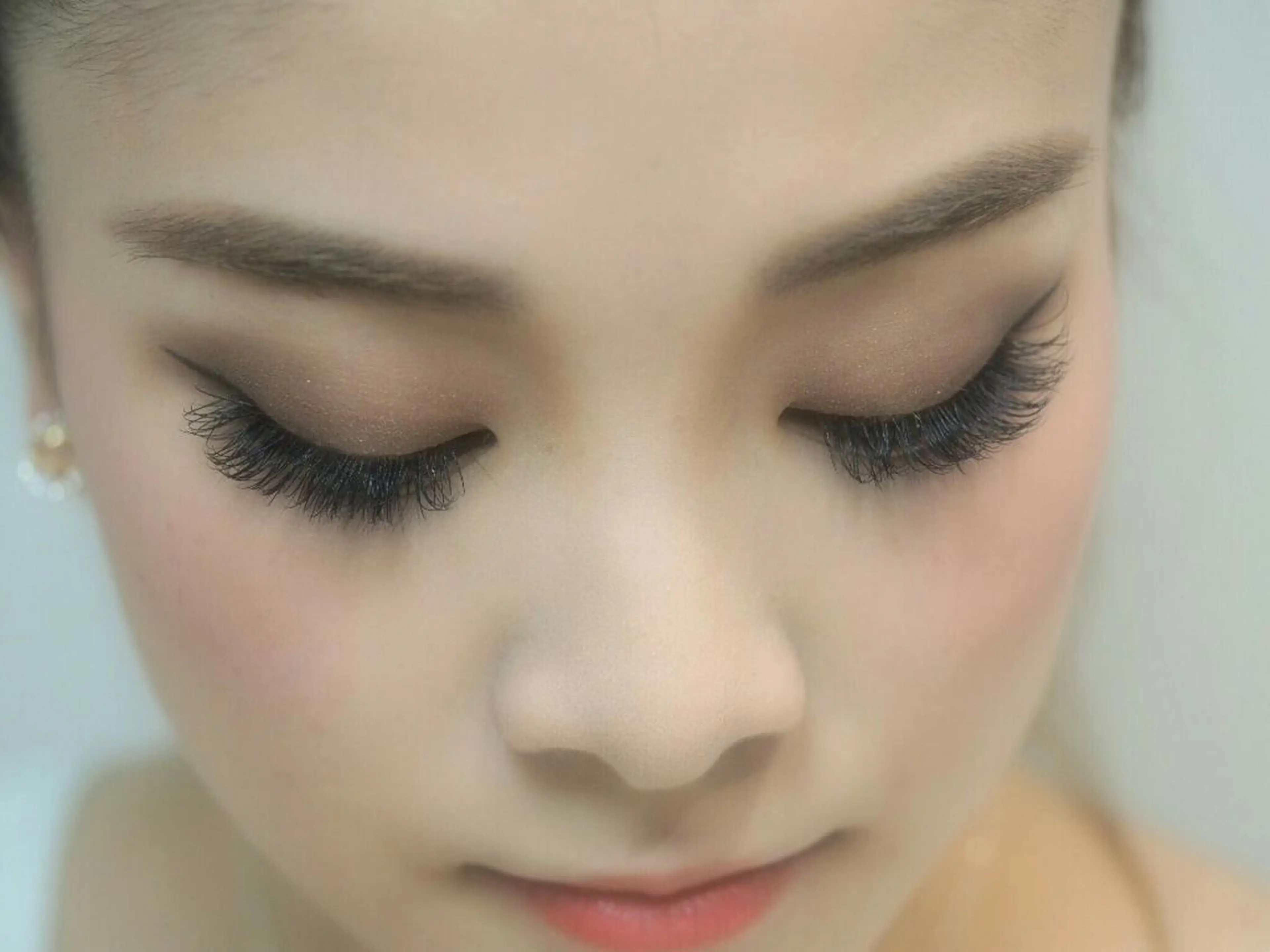 まつエク Miliy eyelash beaute所属・Miliy beaute 山原のマツエク・マツパデザイン