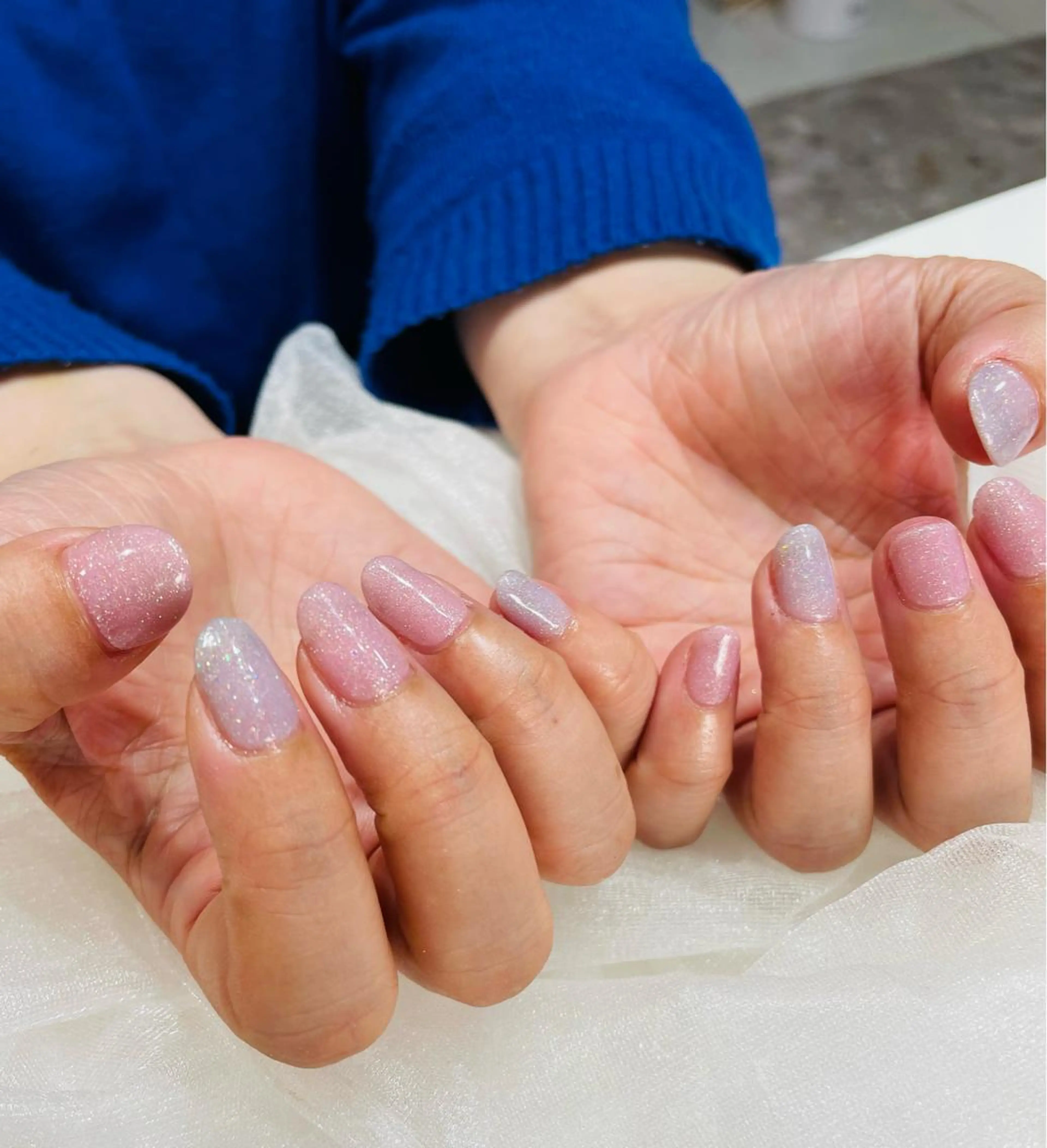 ネイル n. SAITOUのネイルデザイン