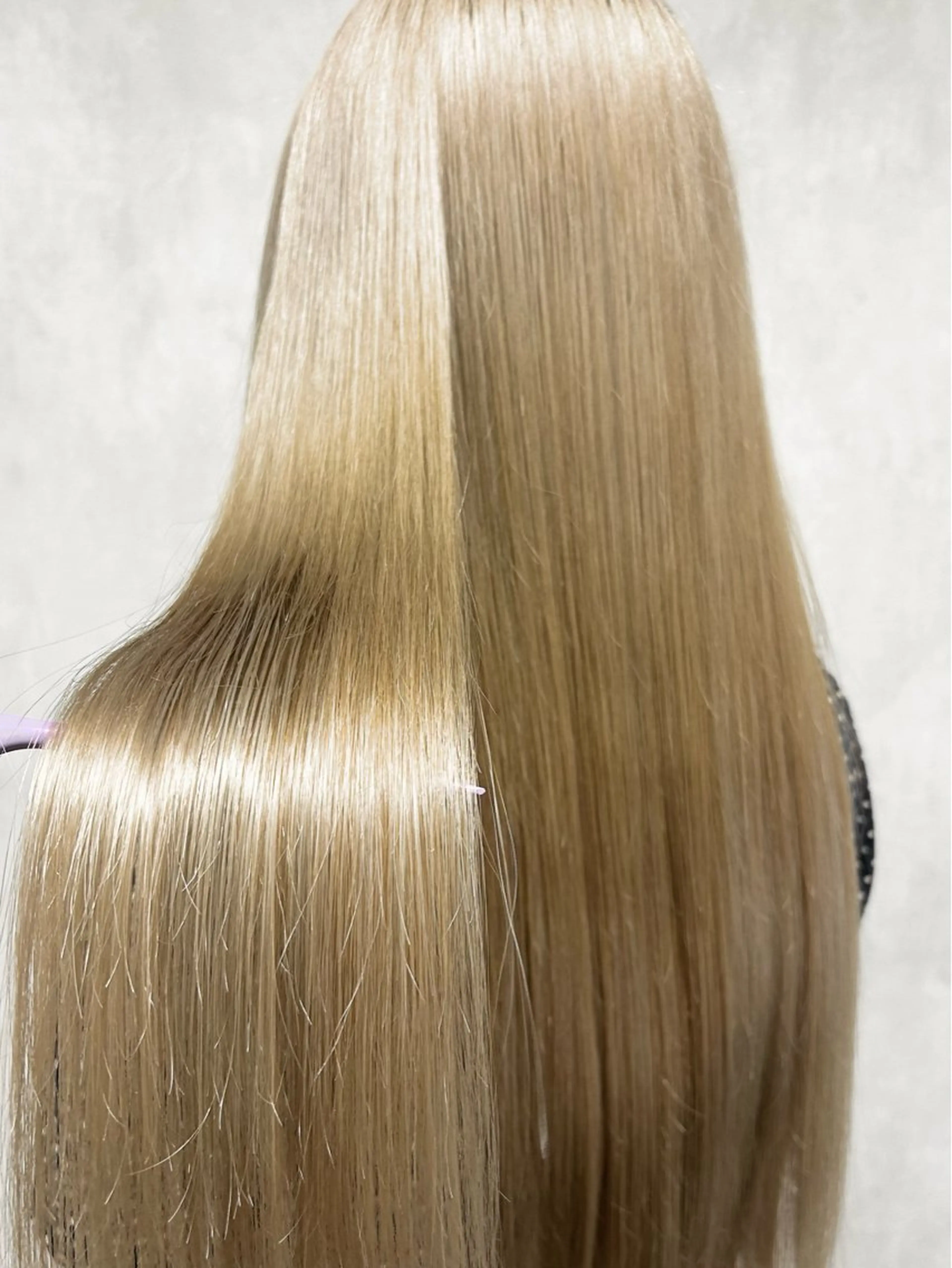 🤍うる艶3stepトリートメント🤍（ブロー料金込み）の写真