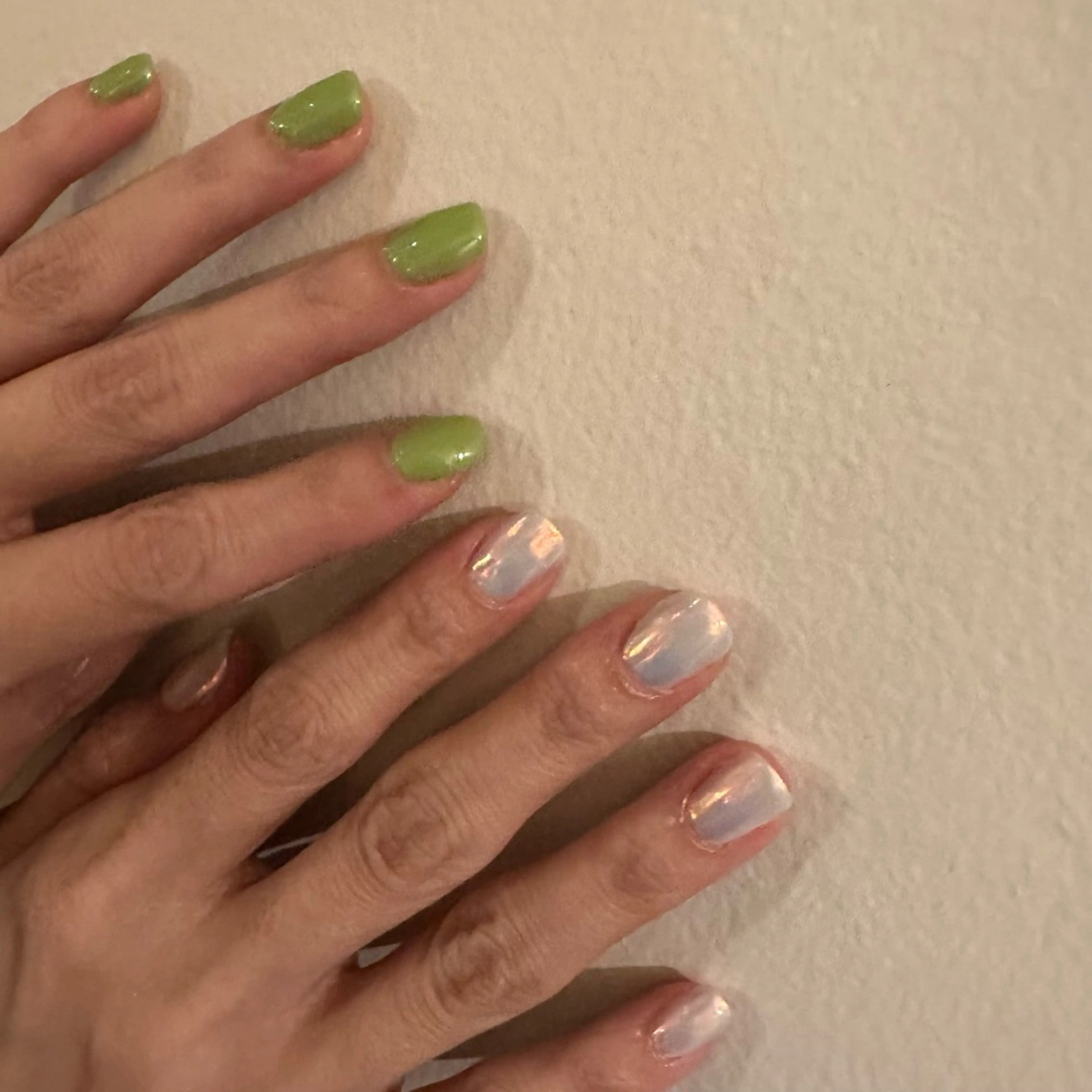 ネイル ハンドネイル TK nail Sugiyamaのネイルデザイン