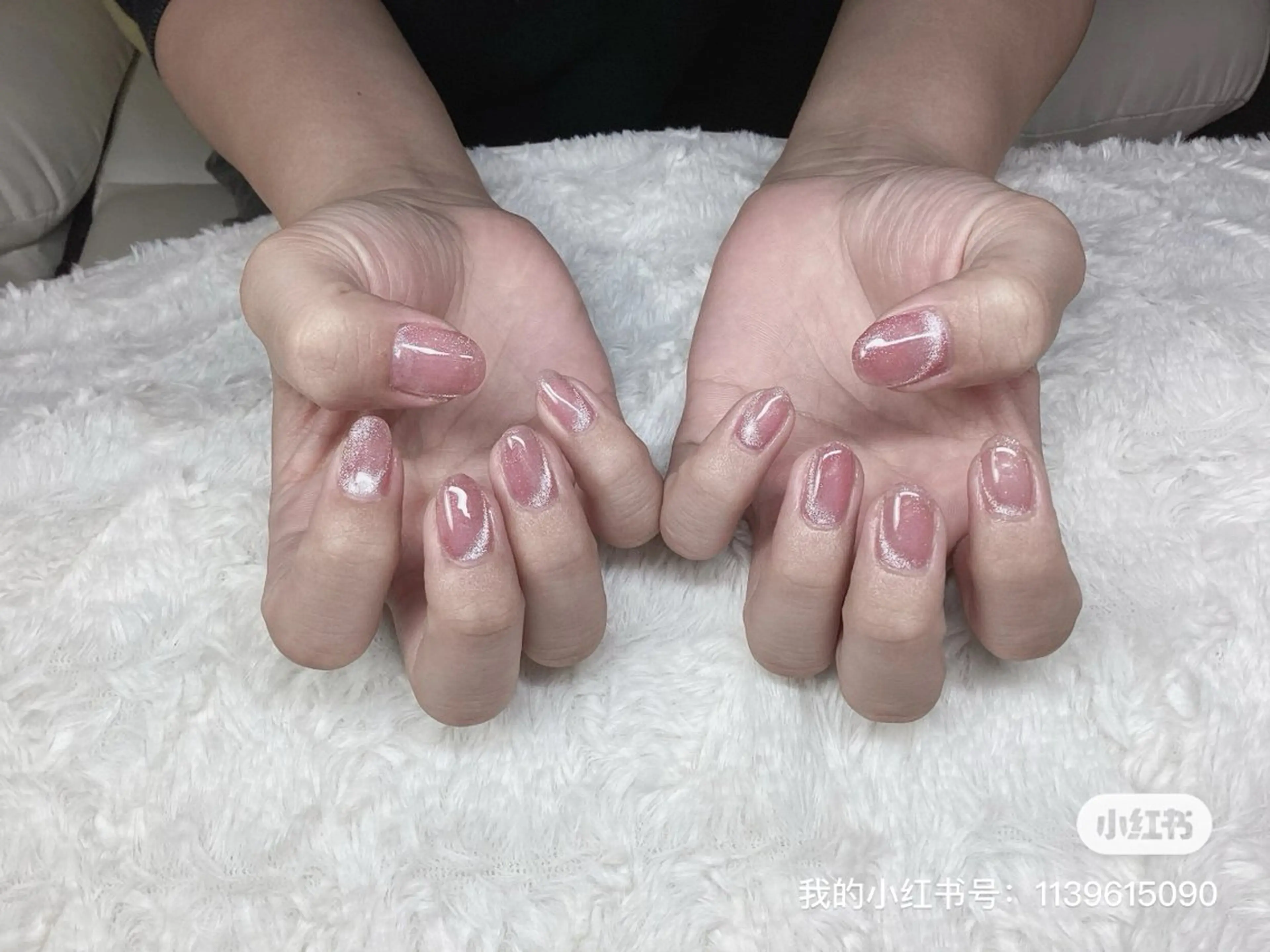 ネイル シャララ ネイルのネイルデザイン