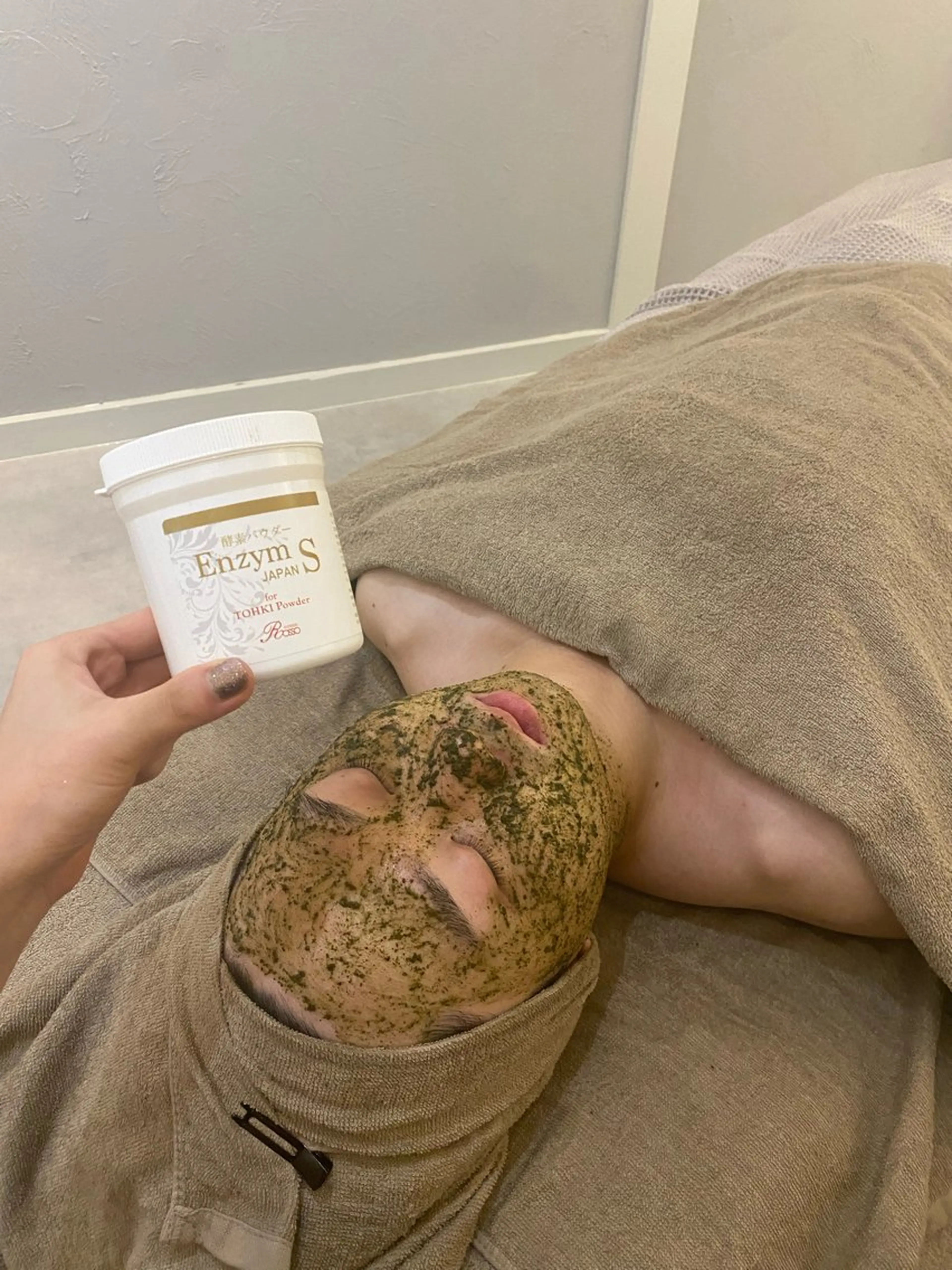 メンズ エステ soph.[ソフ]所属・soph. ソフのエステ・リラクイメージ