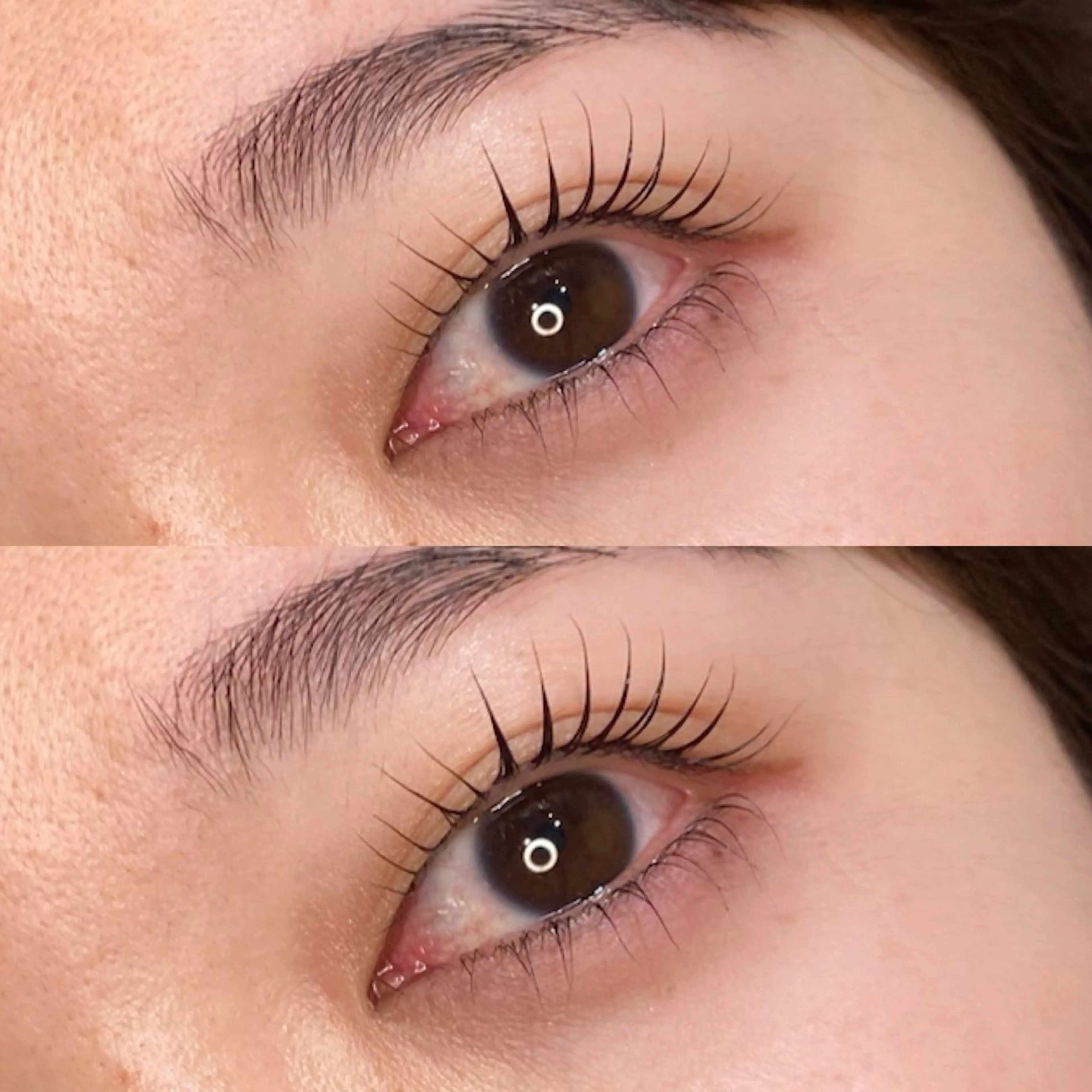 マツエク・マツパ Angelica Michelleのマツエク・マツパデザイン