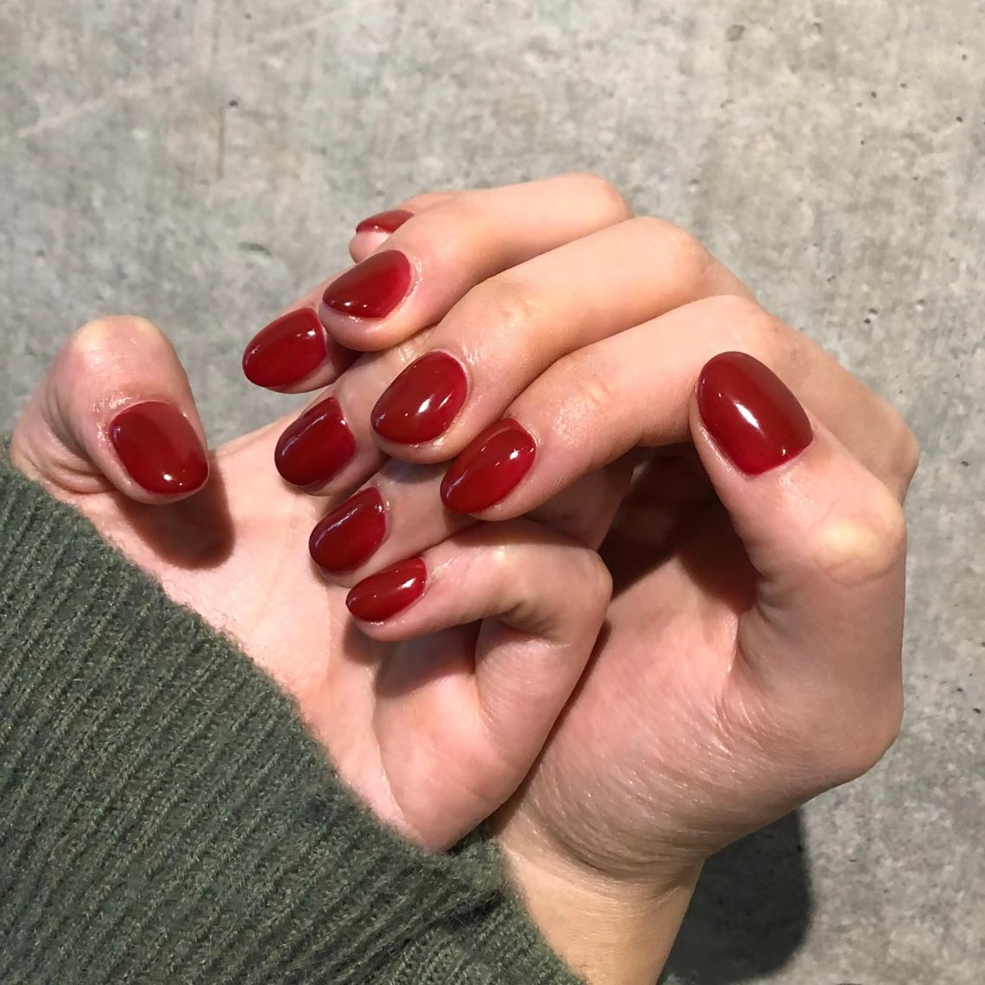 ネイル 8113 海外/y2k/韓国のネイルデザイン