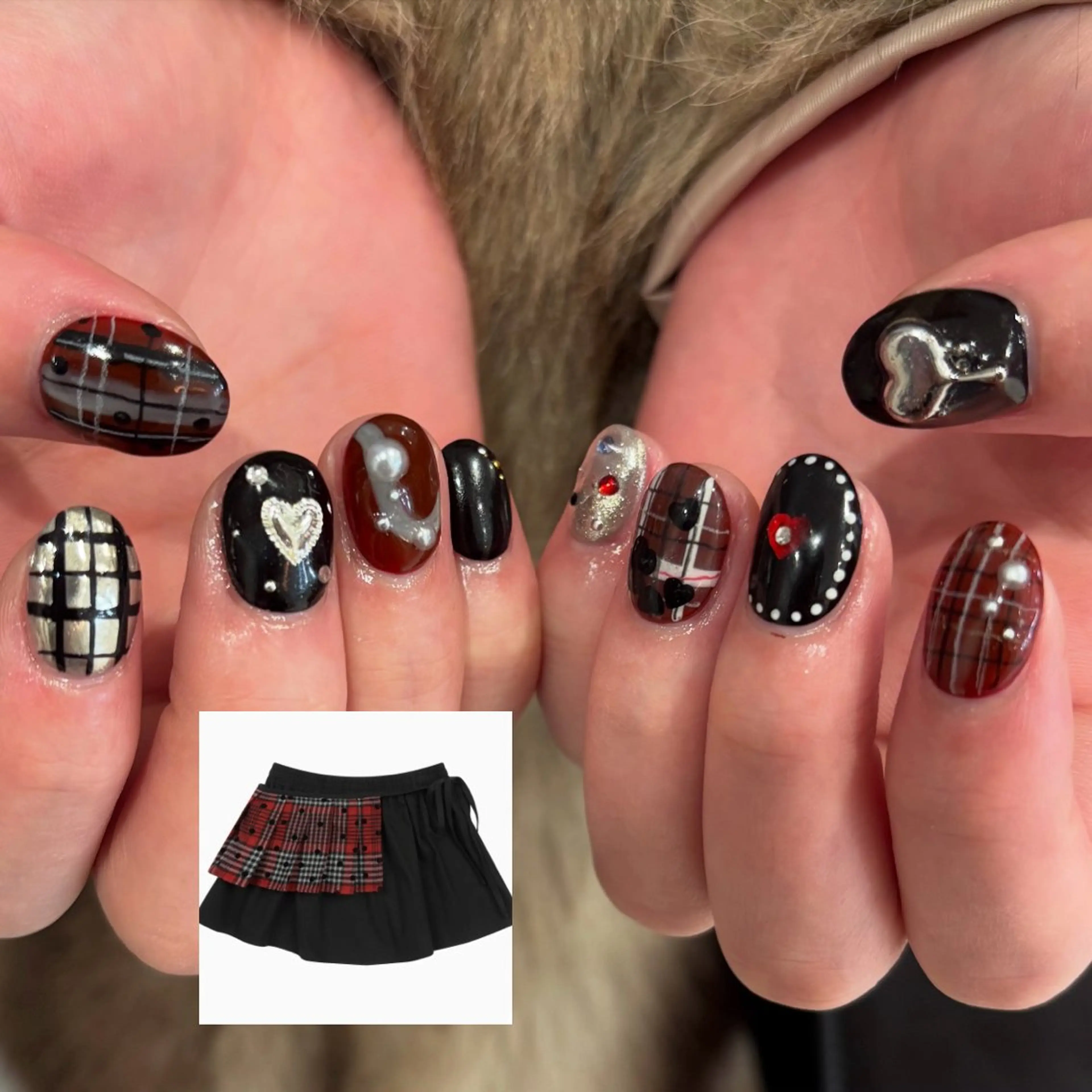 ネイル nao＿nail .929のネイルデザイン