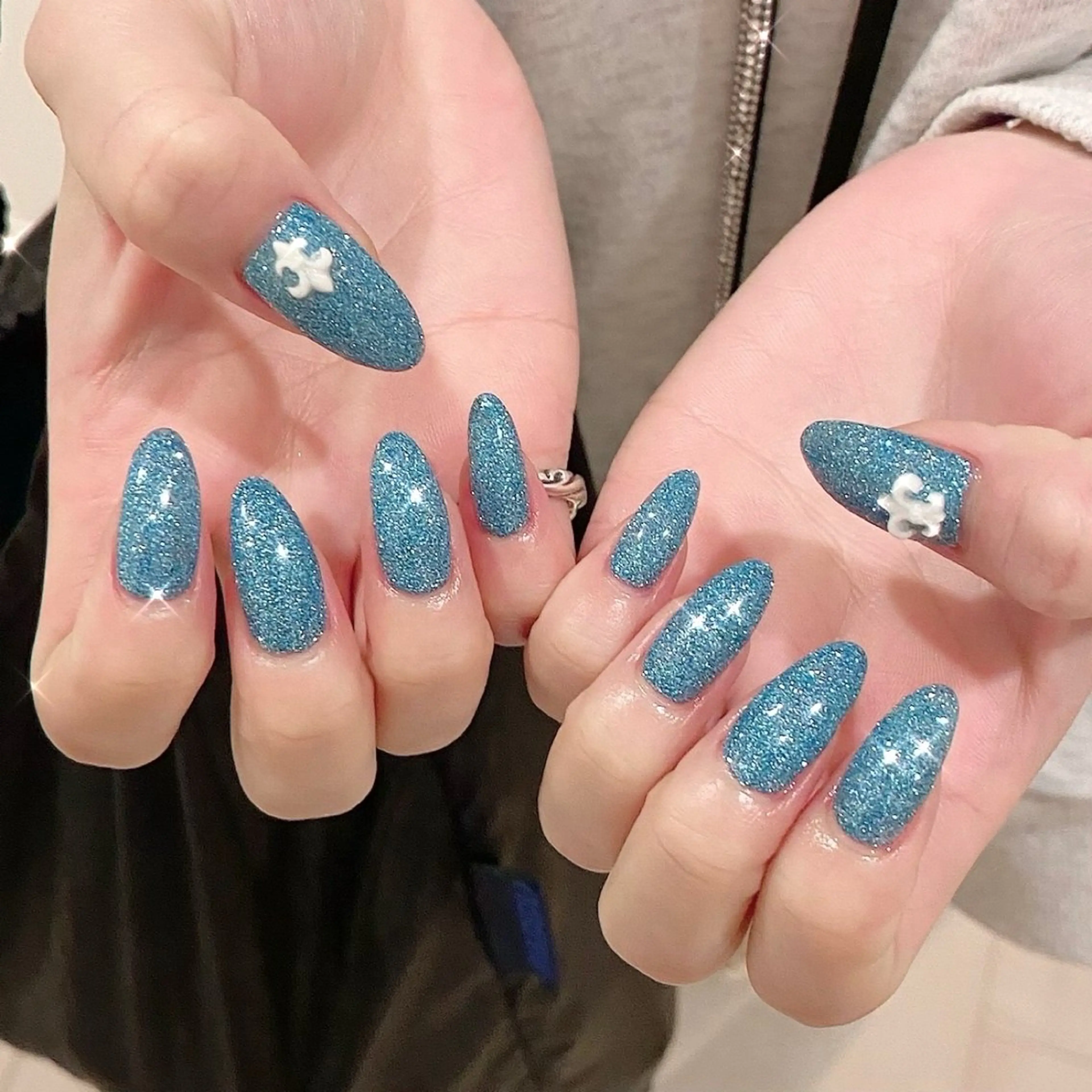 ネイル 💅fleur Ayumiのネイルデザイン