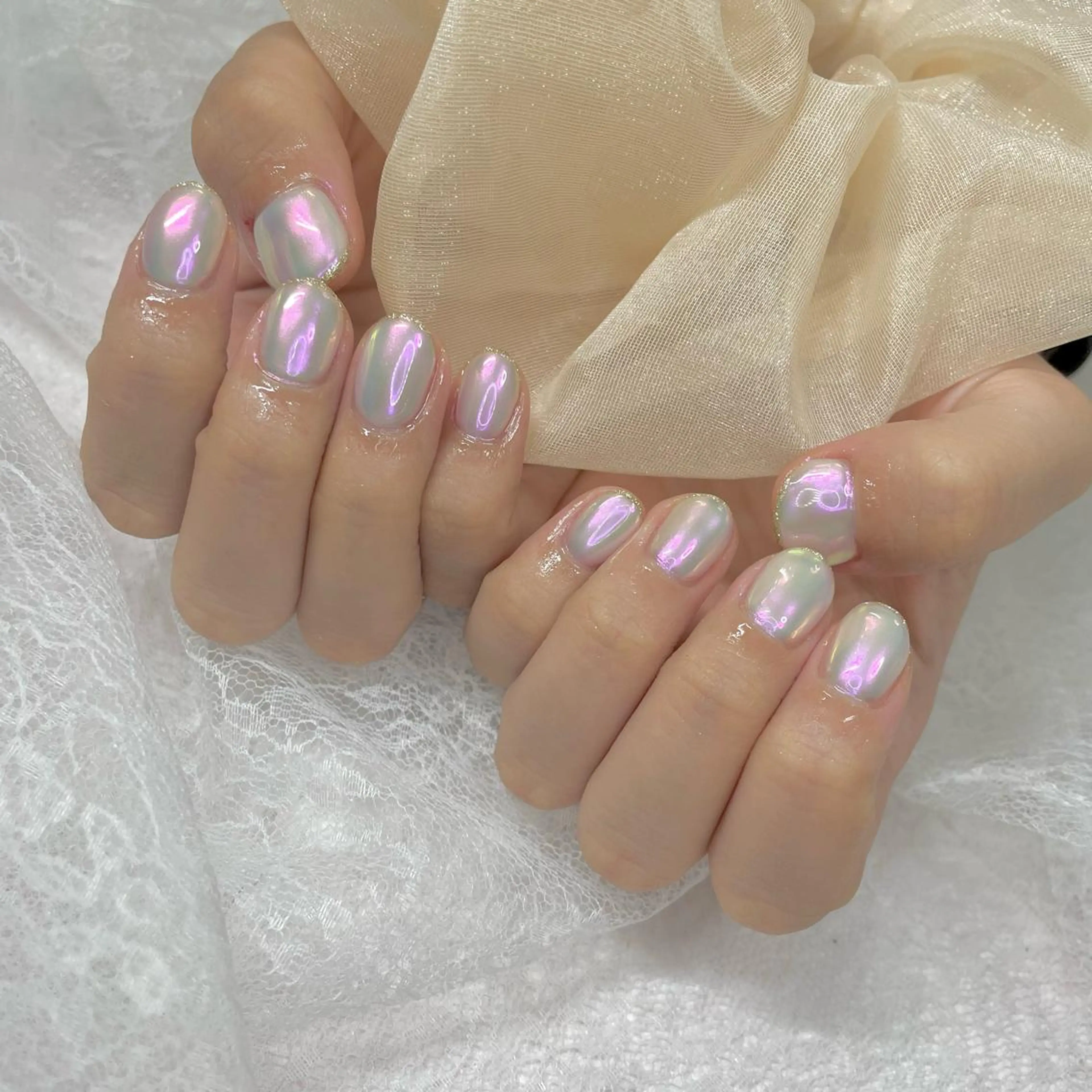 ネイル ジェルネイル J terrace Nailのネイルデザイン