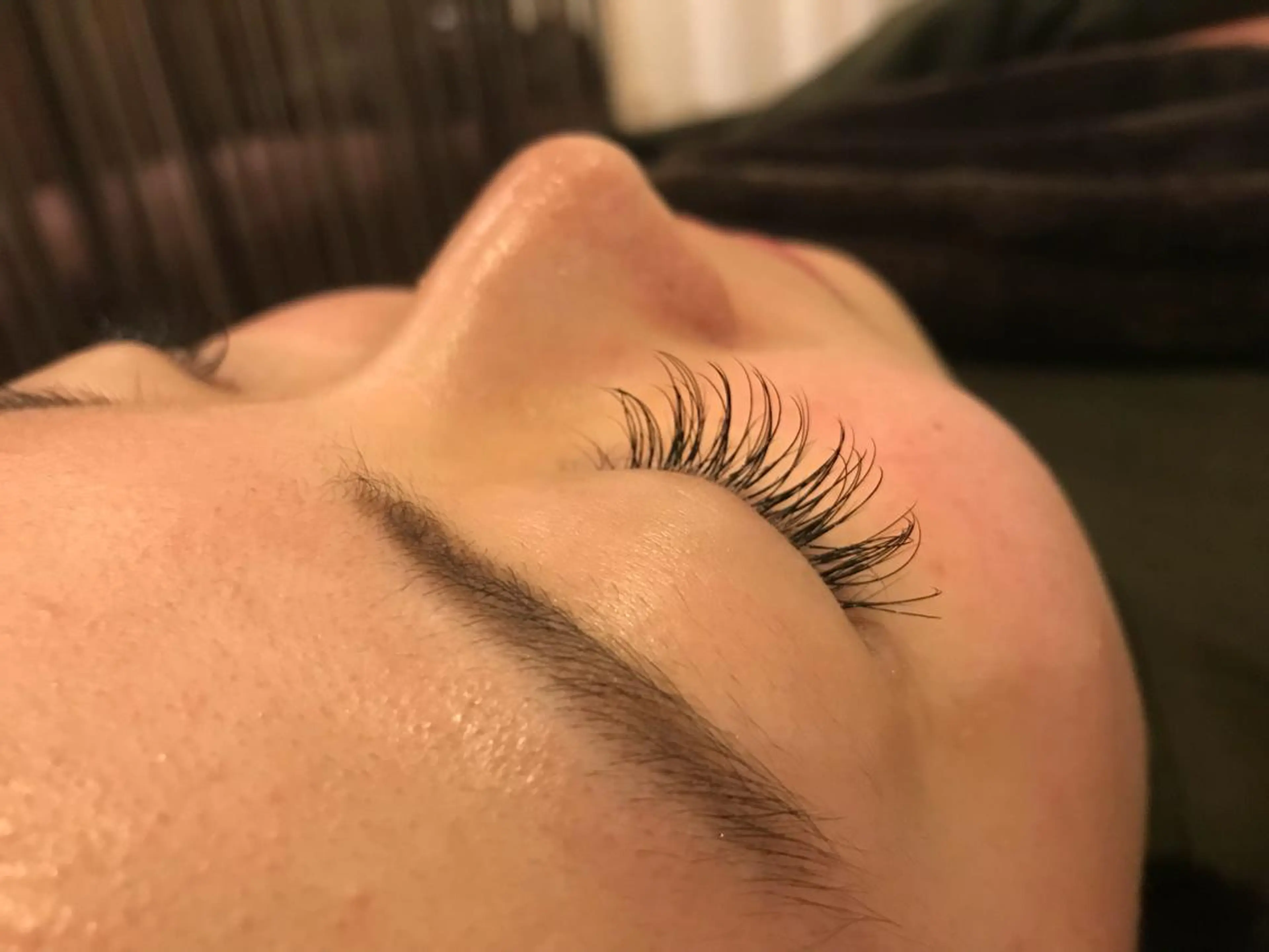 マツエク・マツパ 💎艶髪💎縮毛矯正 /髪質改善/ひかるのヘアスタイル