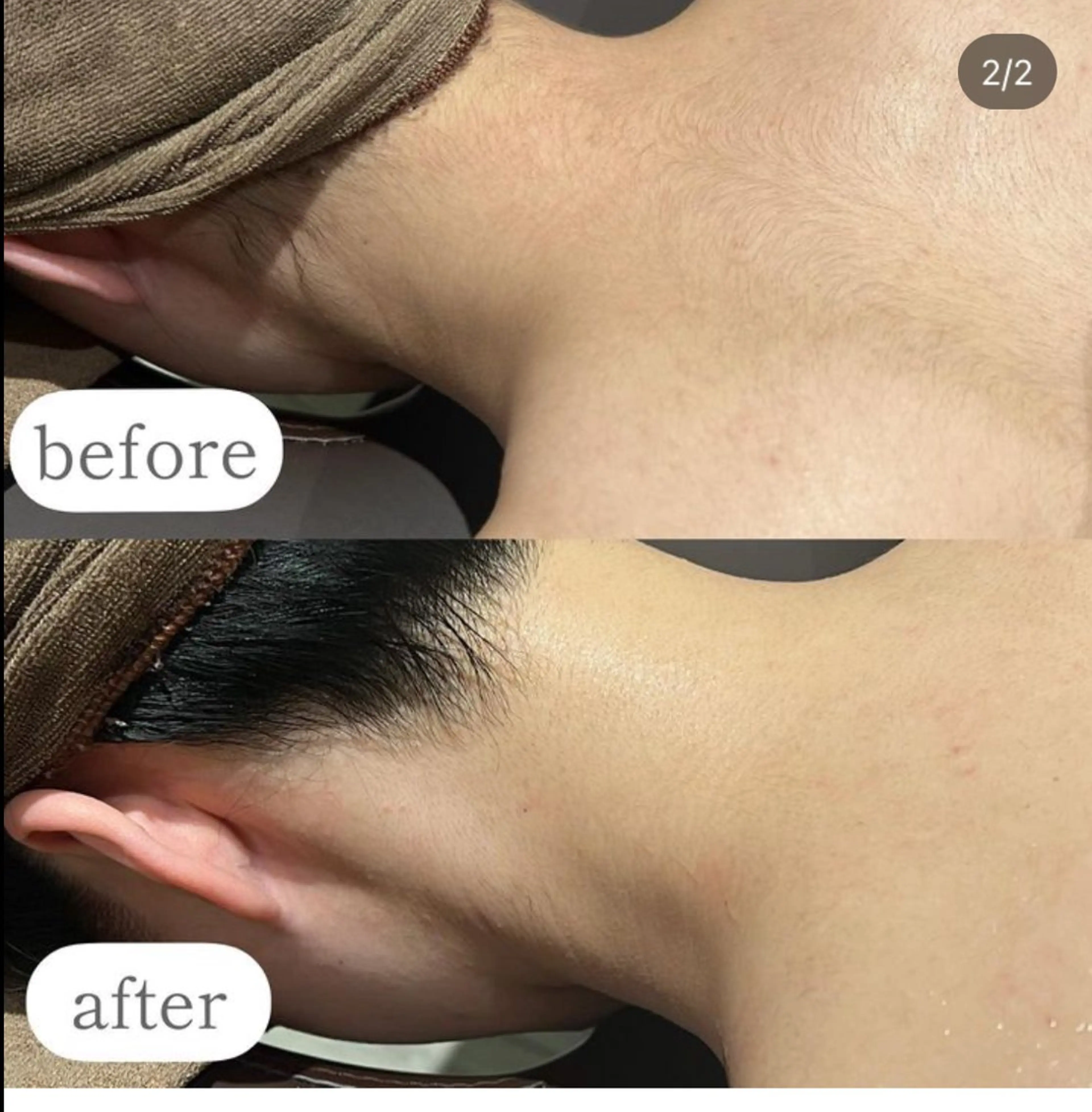 Folche三川町ア ピールポイント確認！のエステ・リラクイメージ