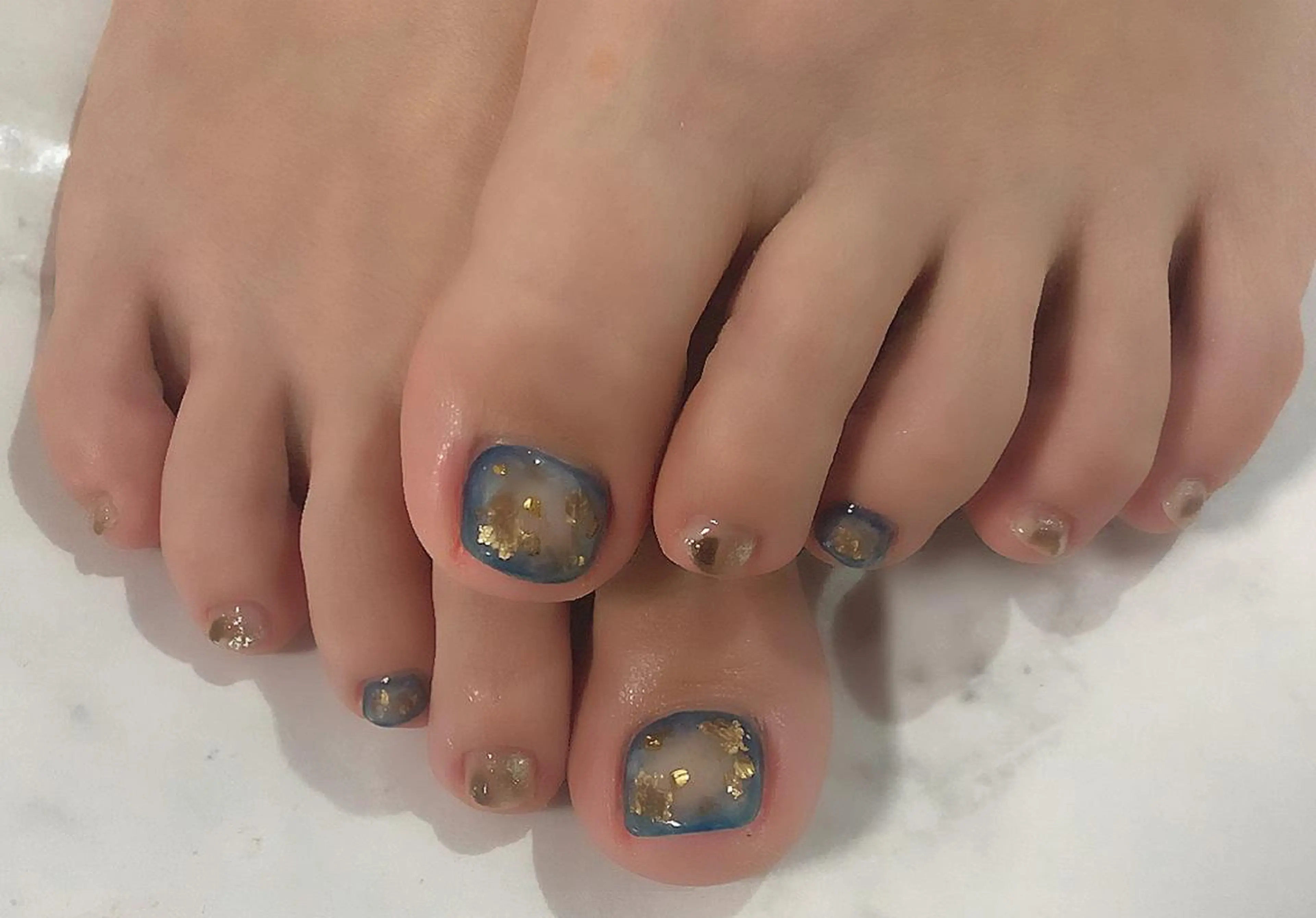 ネイル N.CHLOE 永島のネイルデザイン