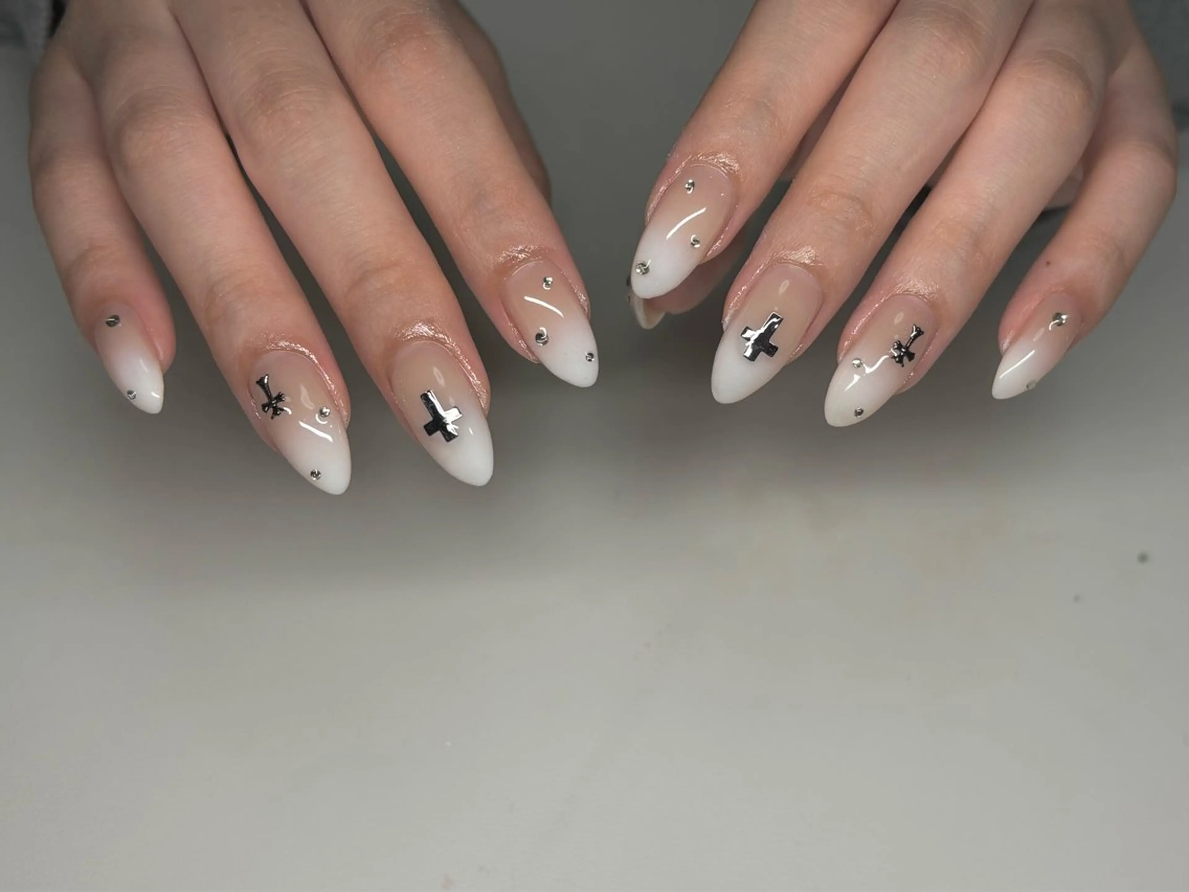 ネイル nayu nailのネイルデザイン