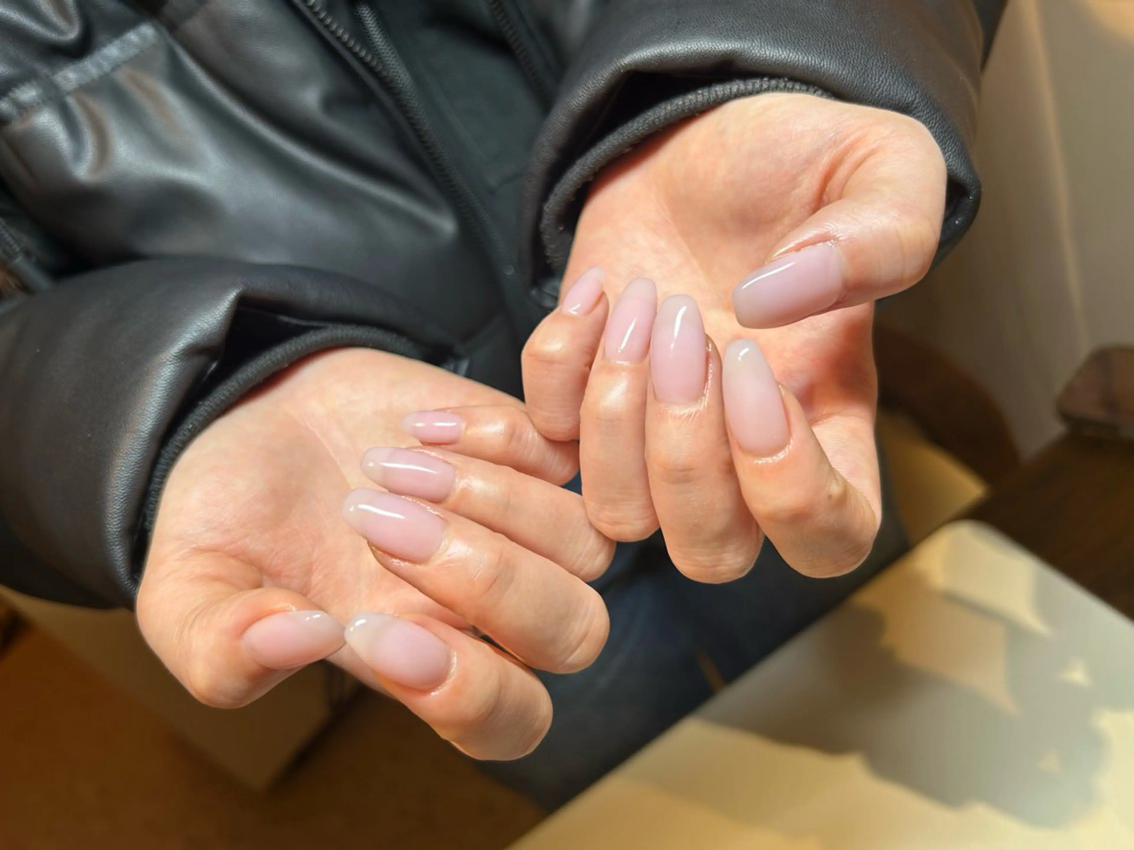 ネイル ハンドネイル ネイルパレス所属・ネイルパレス【デザ イン/恵比寿】のネイルデザイン