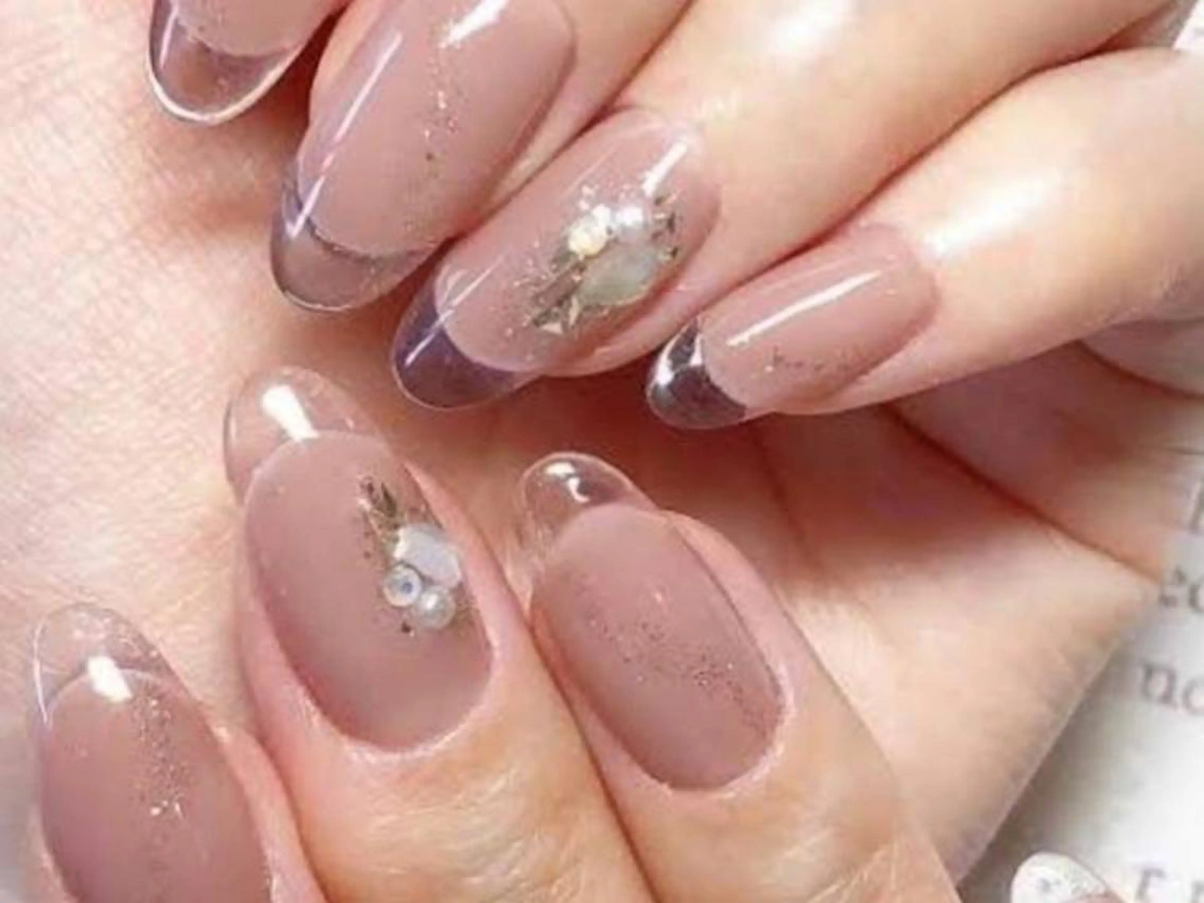 ネイル クレアラルーチェ倉敷店所属・クレアラルーチェ 倉敷店のマツエク・マツパデザイン