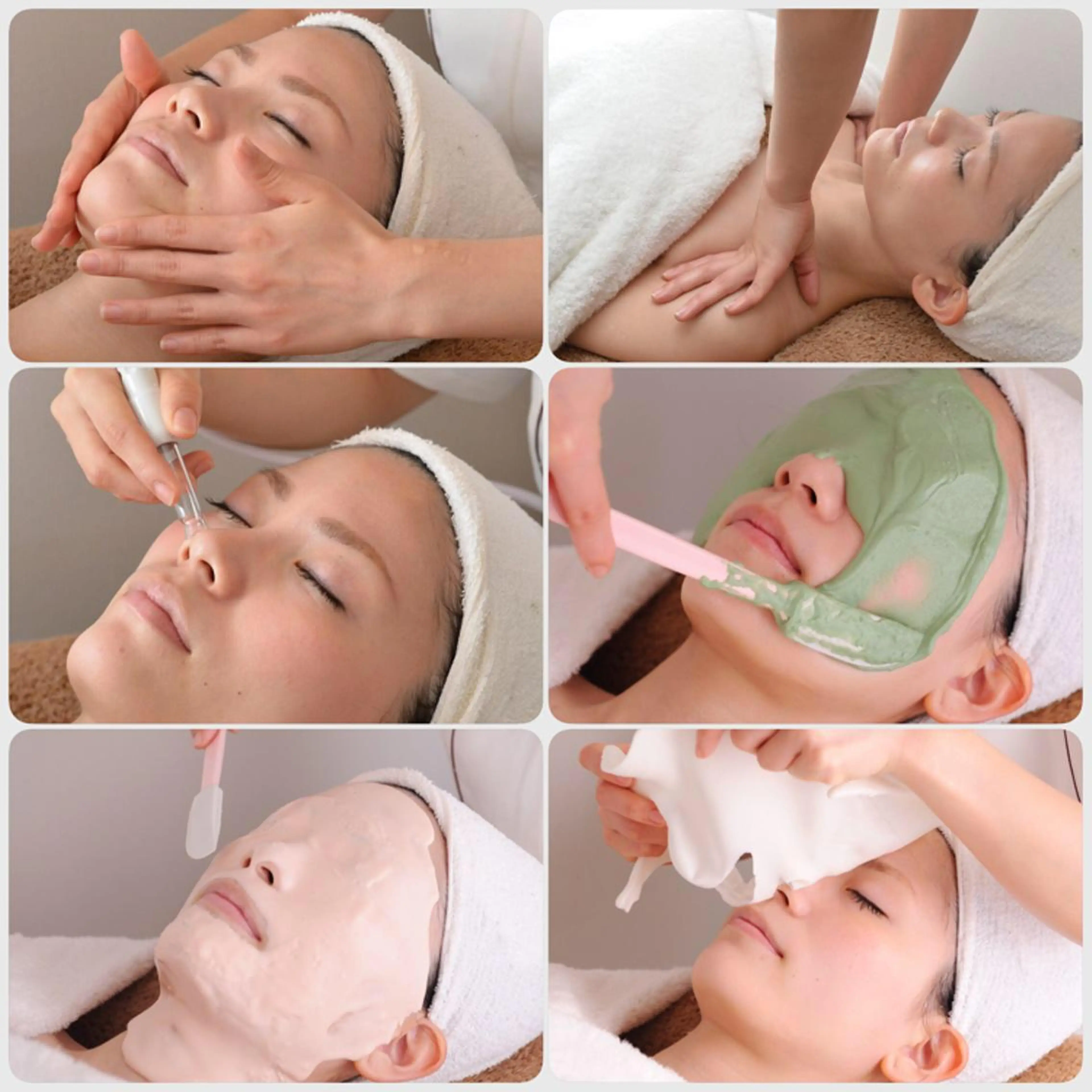 メナードフェイシャルサロン日立ウェズン所属・suzuki erikaのエステ・リラクイメージ