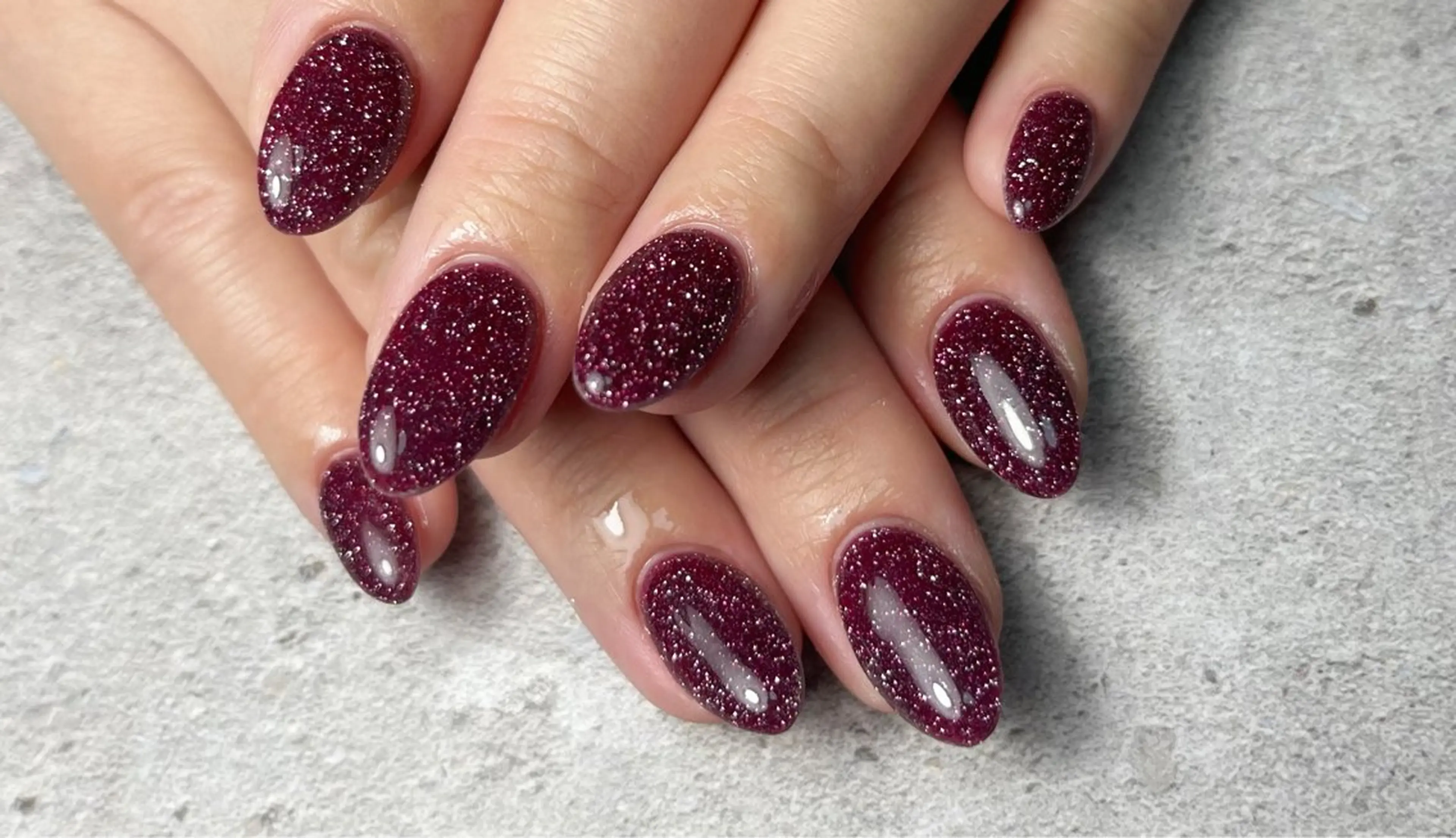 ネイル ネイルサロン Bebeのネイルデザイン