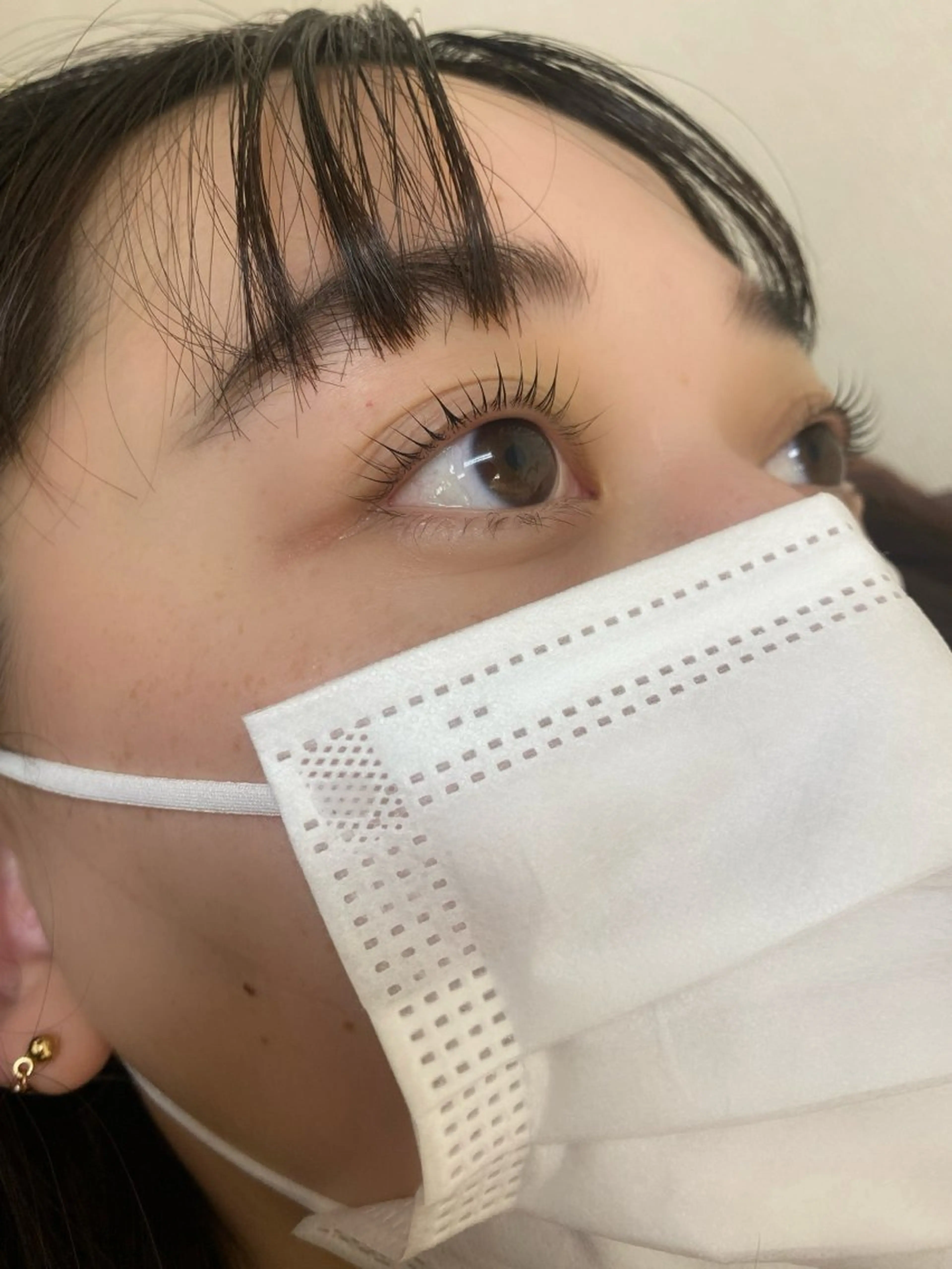 マツエク・マツパ Relais 厚地のマツエク・マツパデザイン