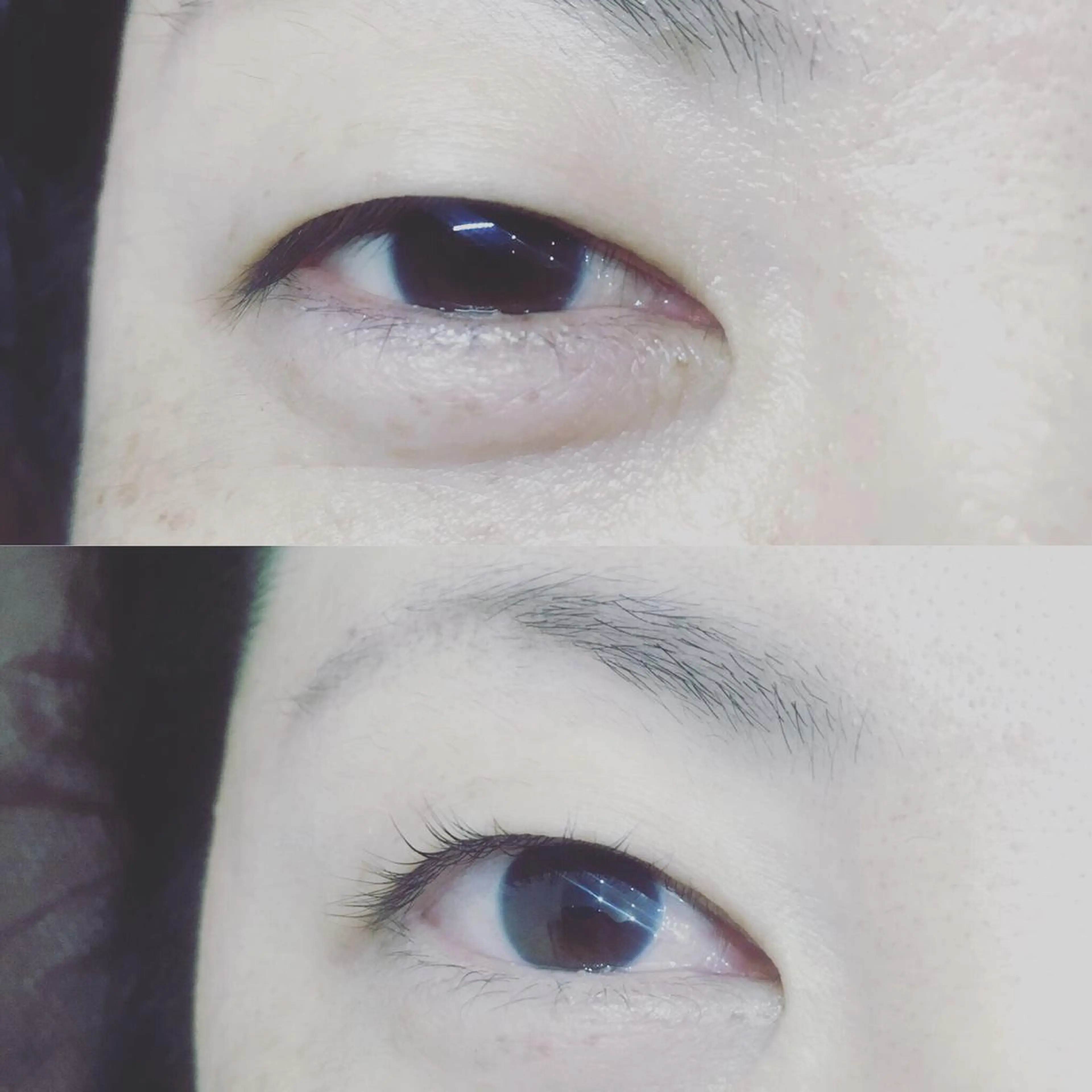 マツエク・マツパ full（フル）所属・薬院フル 【泉　史子】のマツエク・マツパデザイン