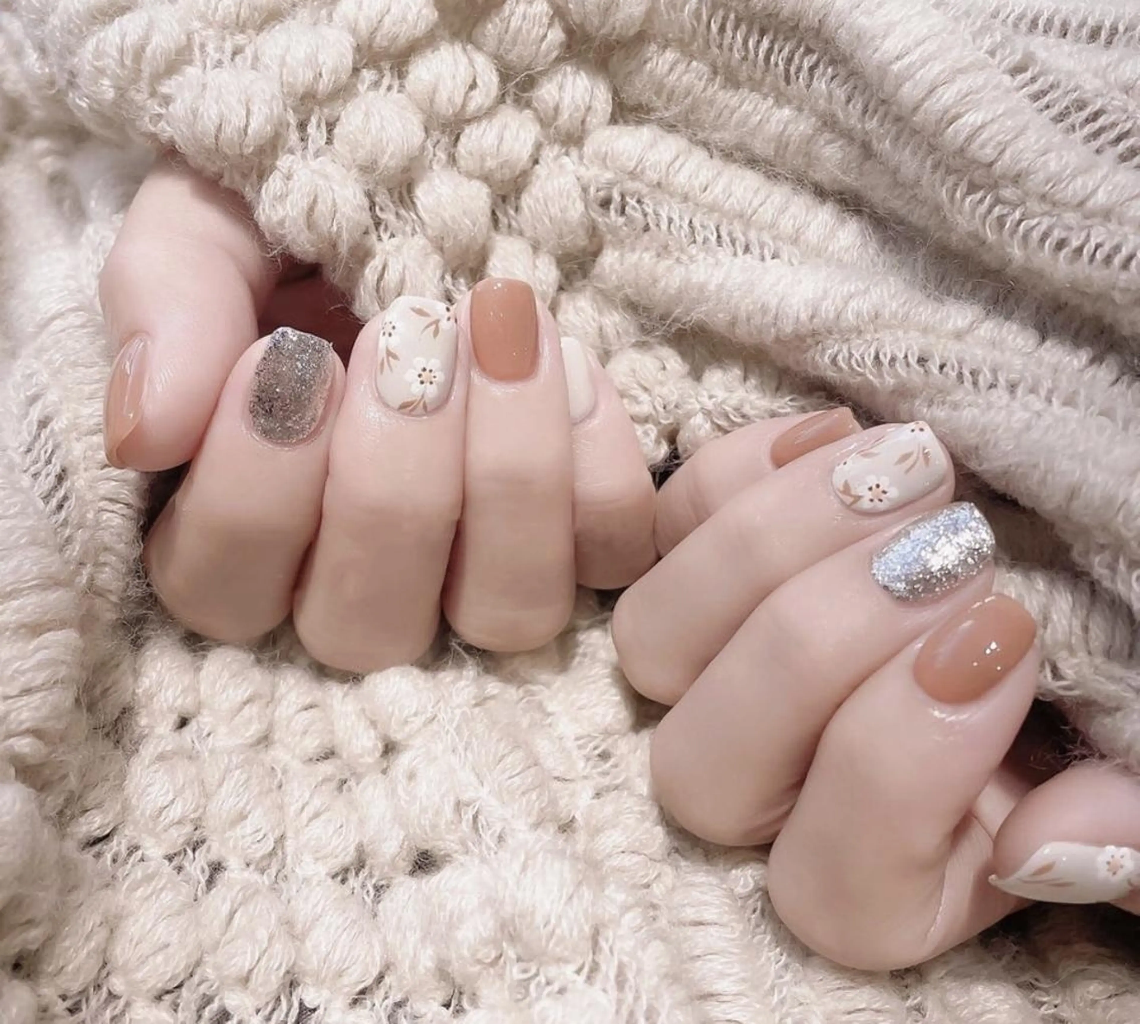 ネイル Cute beauty2のマツエク・マツパデザイン