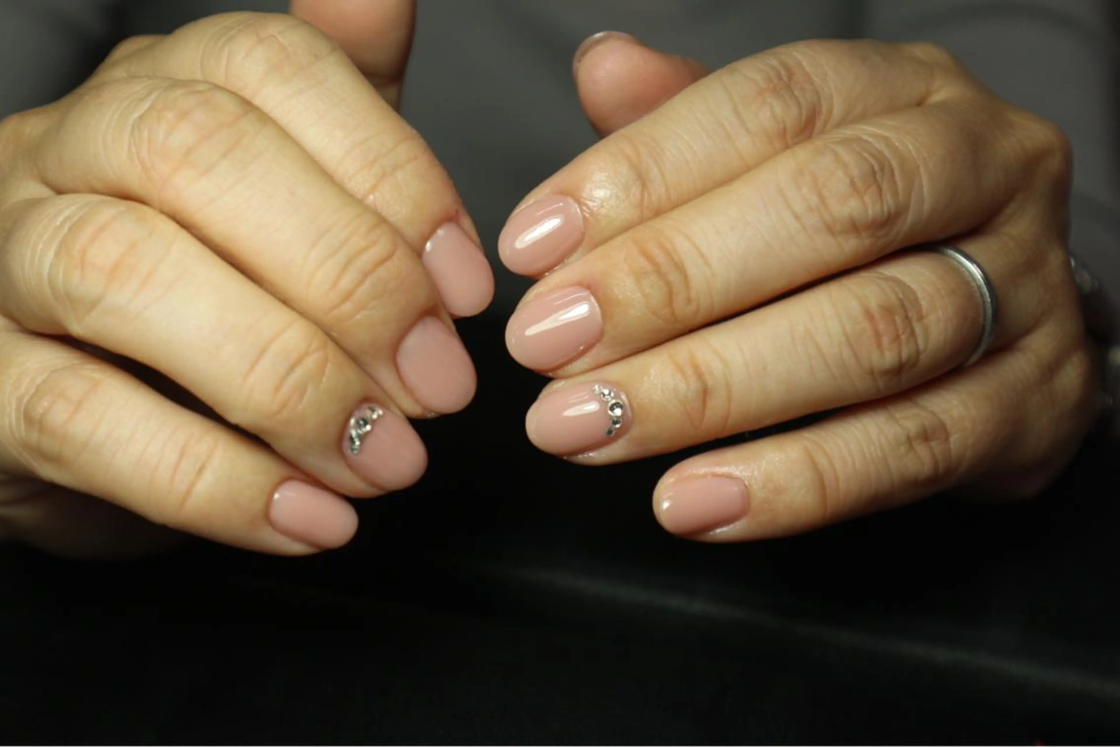 ネイル 高田 ちかこのネイルデザイン