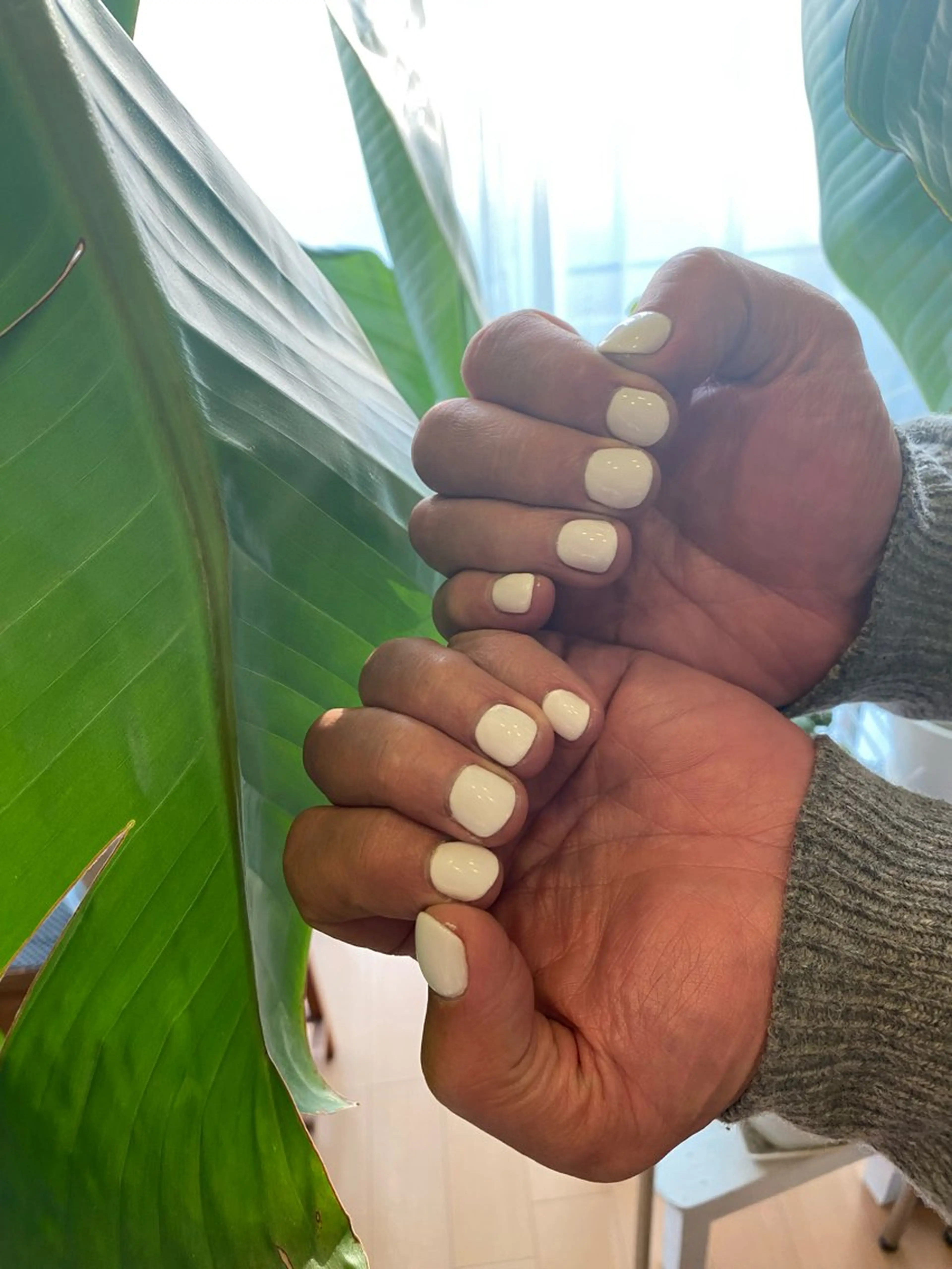 ネイル メンズネイル ハンドネイル M. Junkoのネイルデザイン