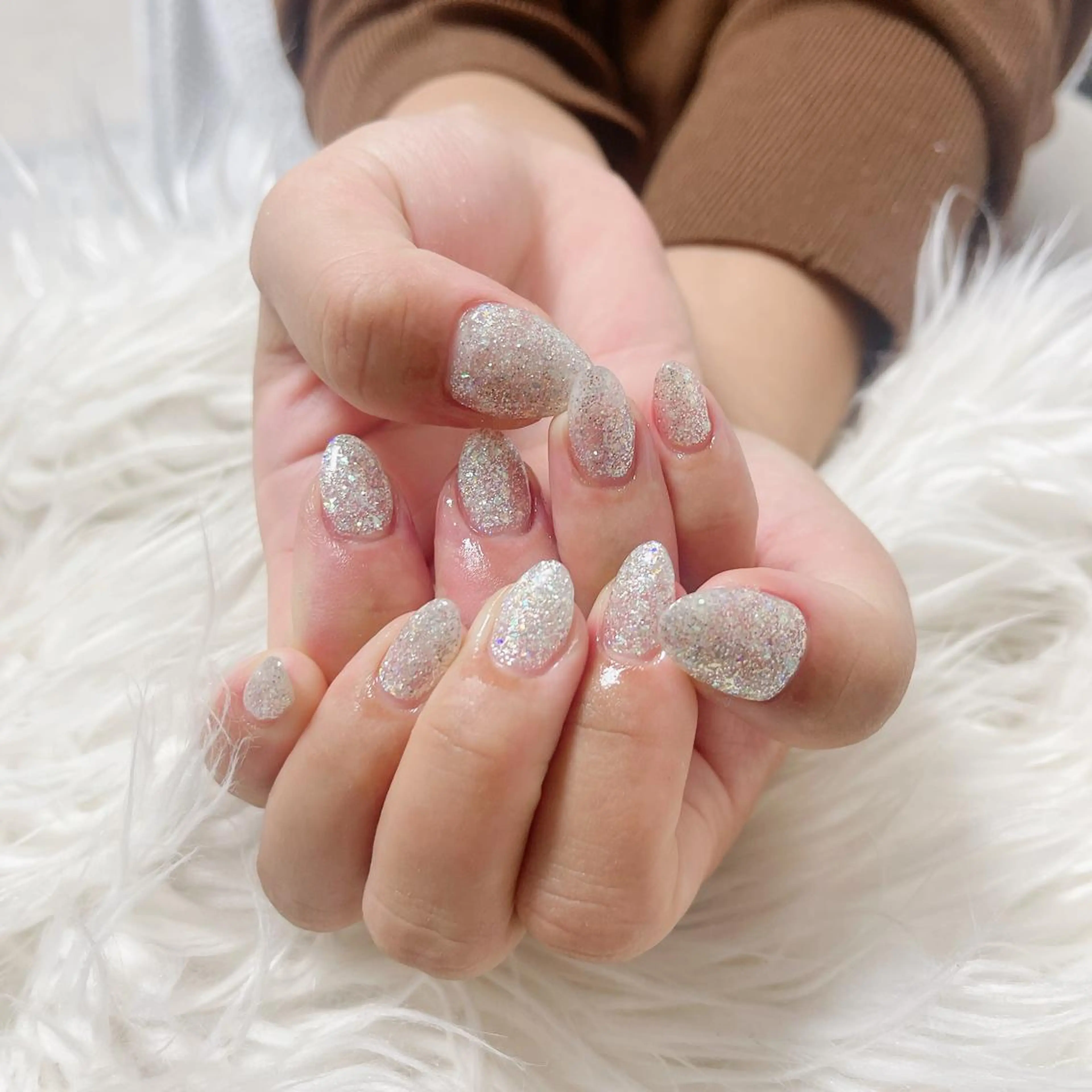 ネイル ハンドネイル celica所属・松田 由真のネイルデザイン