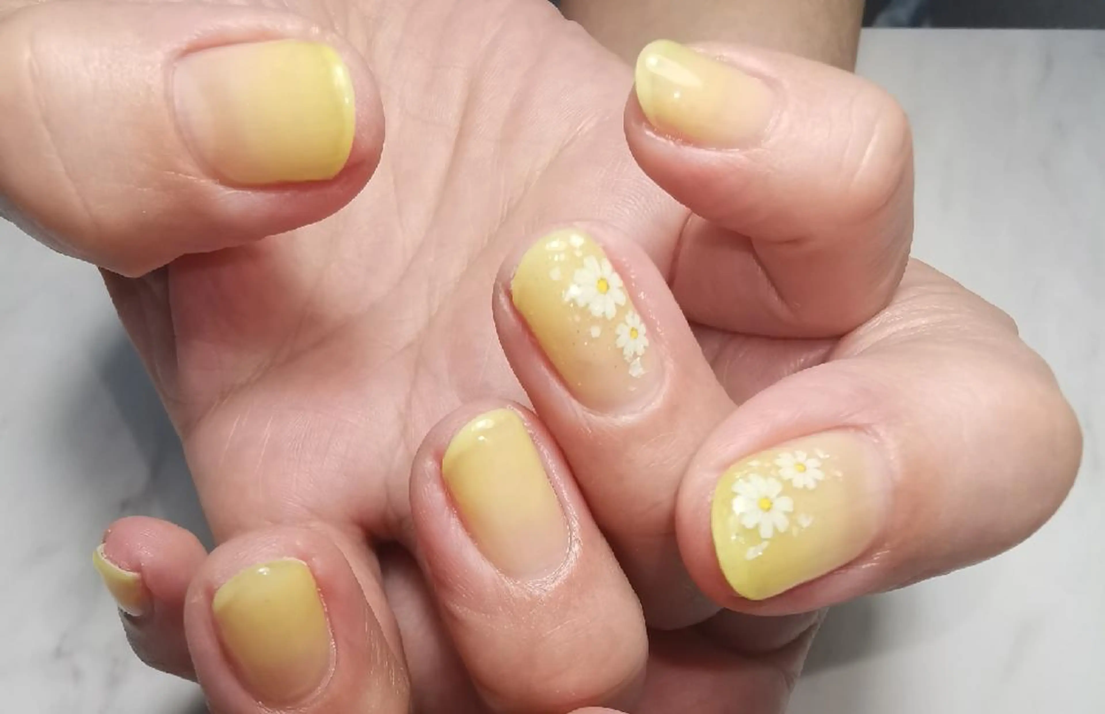 ネイル reve あやののネイルデザイン