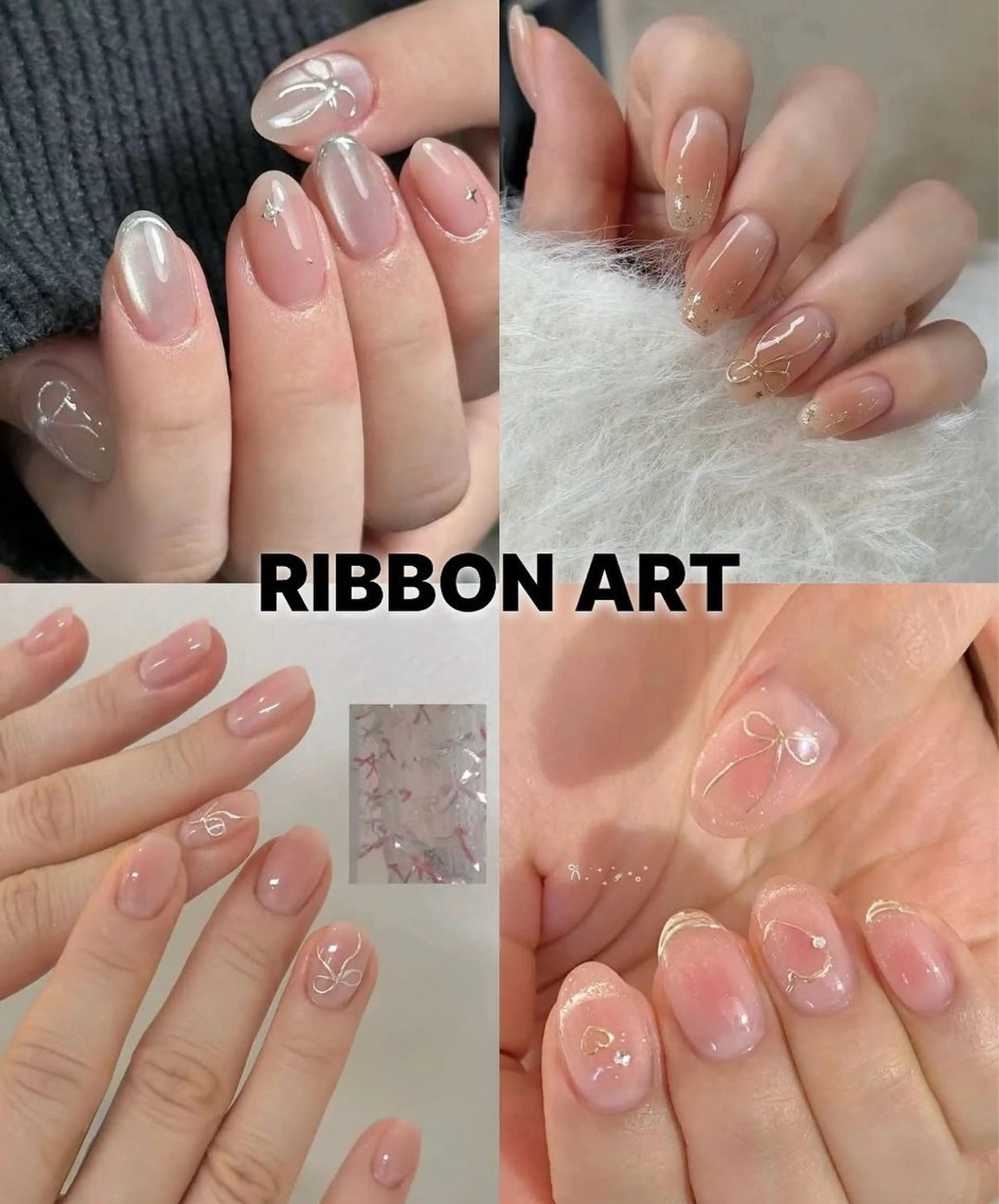 ネイル NailSalon✨ Écrinエクランのネイルデザイン