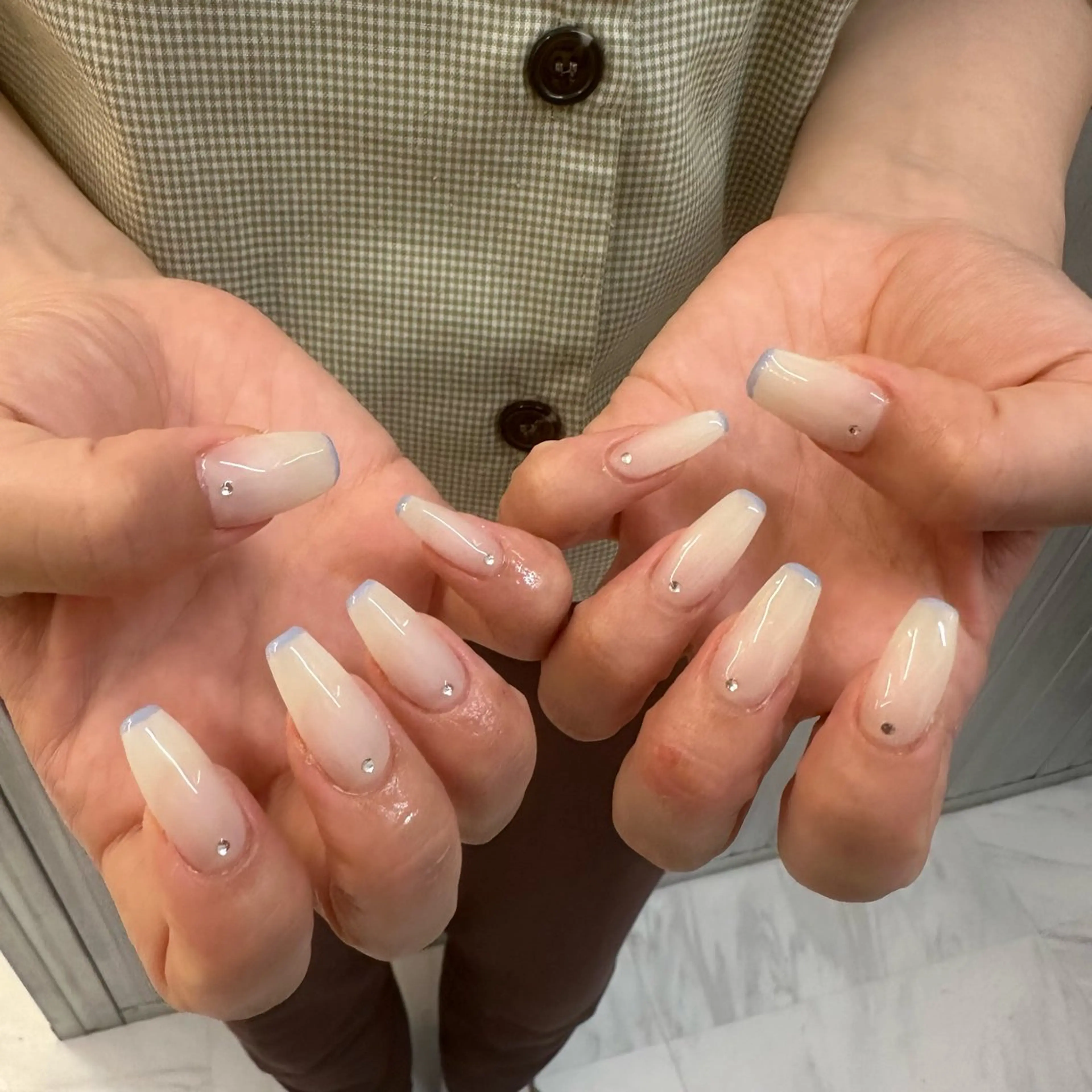 ネイル ❤︎fein. nail❤︎のネイルデザイン
