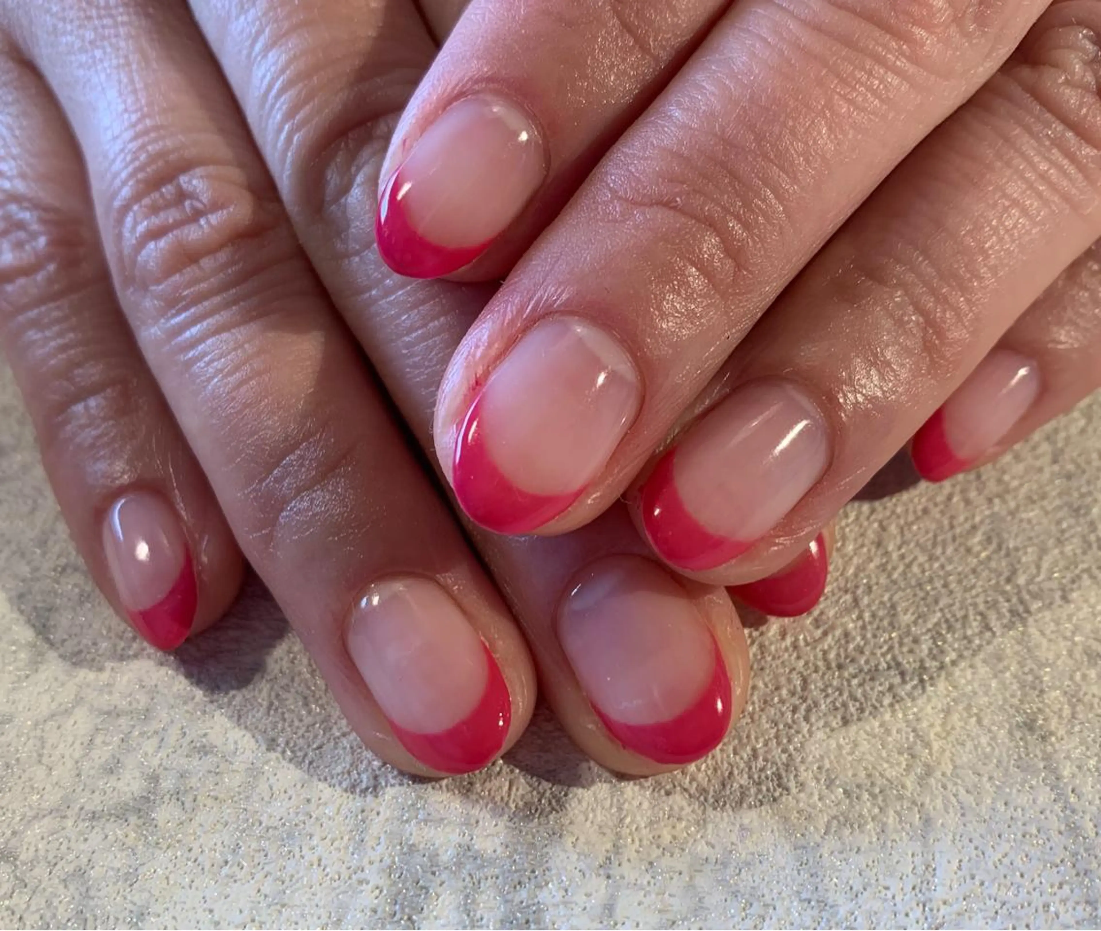 ネイル Kanal Kanaのエステ・リラクイメージ