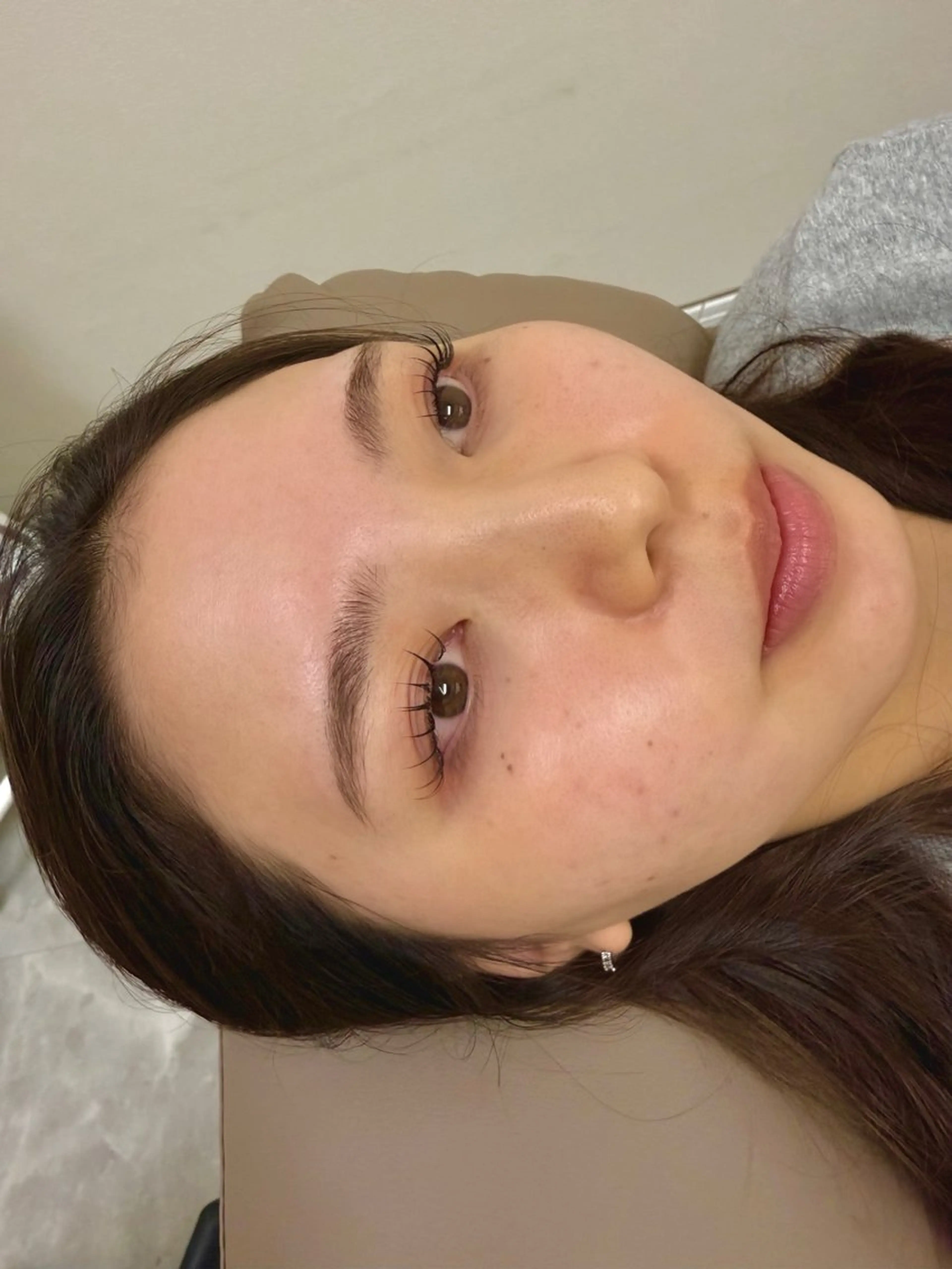 マツエク・マツパ miia eye salon所属・miia eye salonのマツエク・マツパデザイン