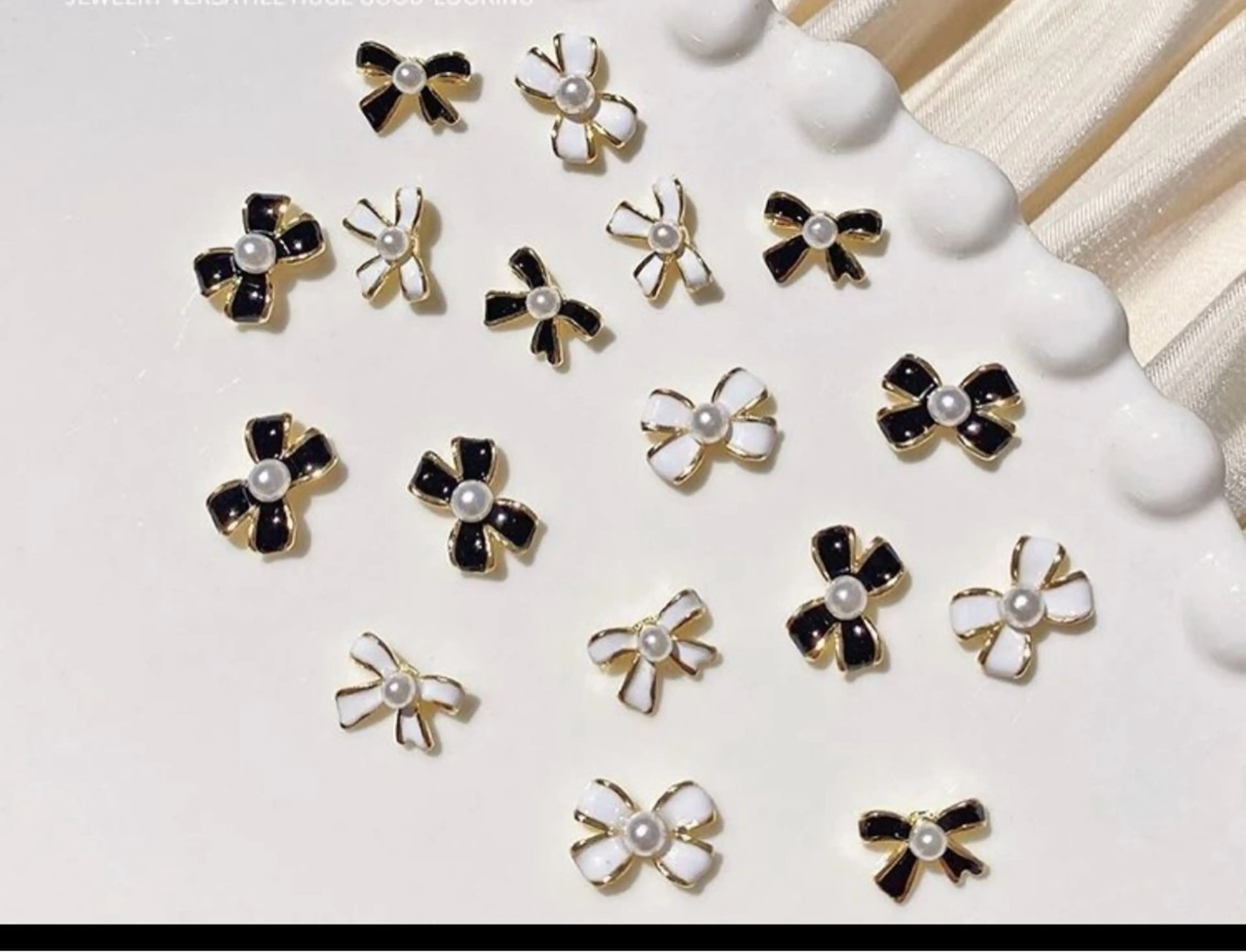 ネイル hello.nail所属・Horie 雪のネイルデザイン