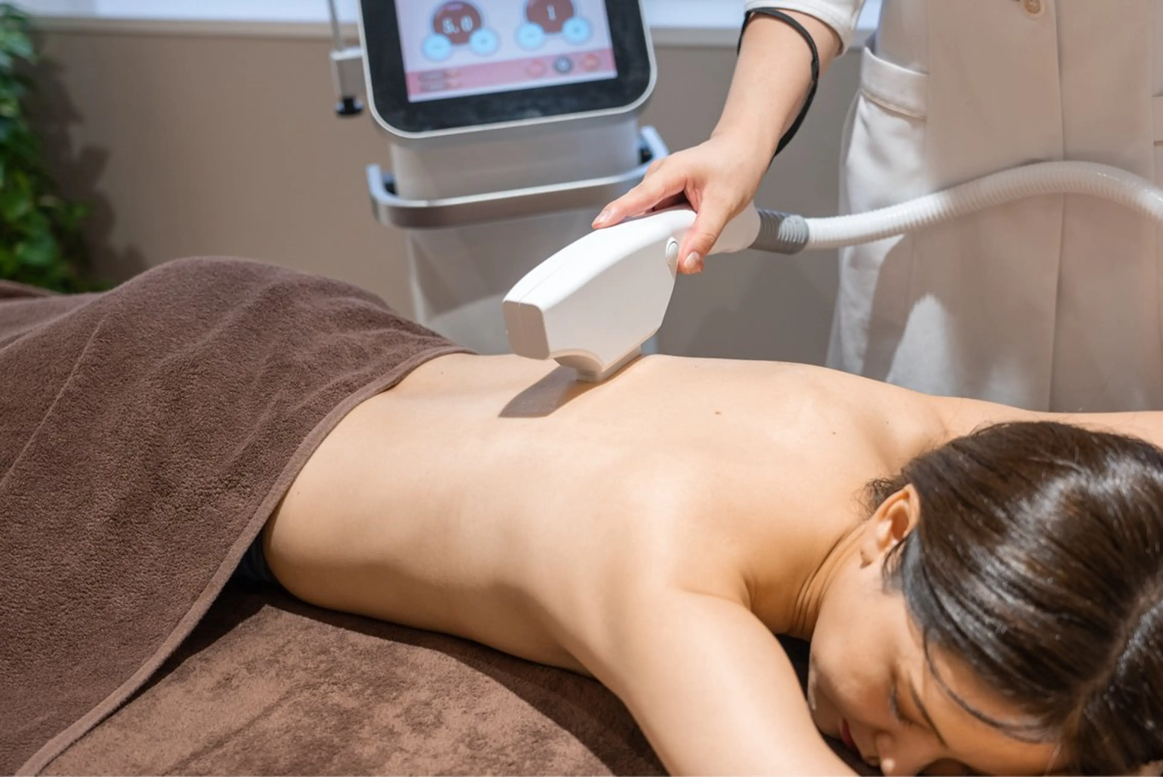 【自分で選択できる🫶🫧✨】お好きな箇所1箇所脱毛の写真