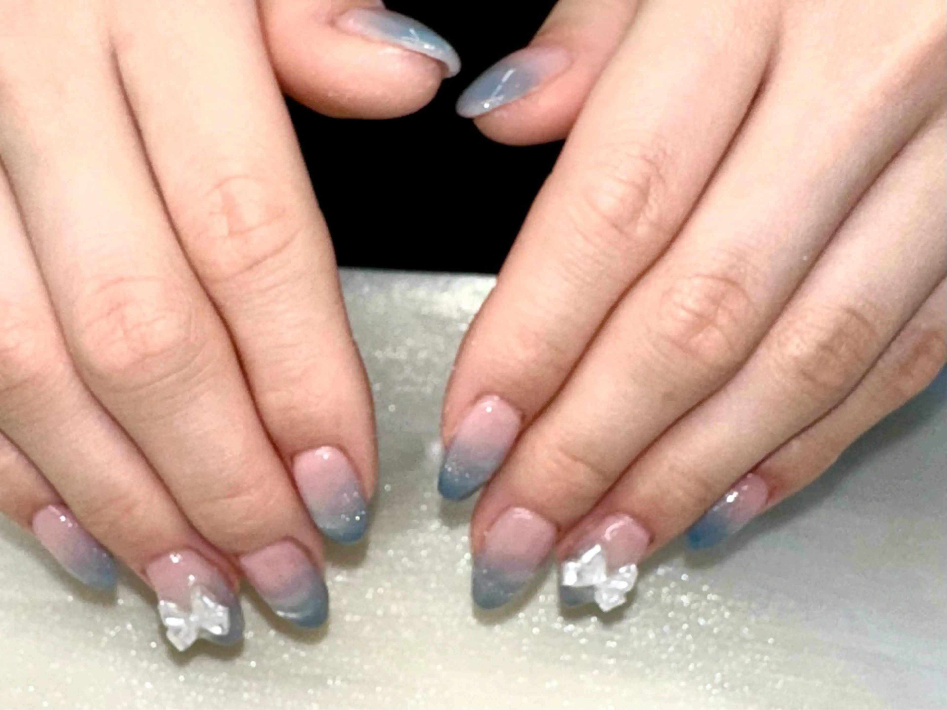 ネイル GRACE Kayoのネイルデザイン