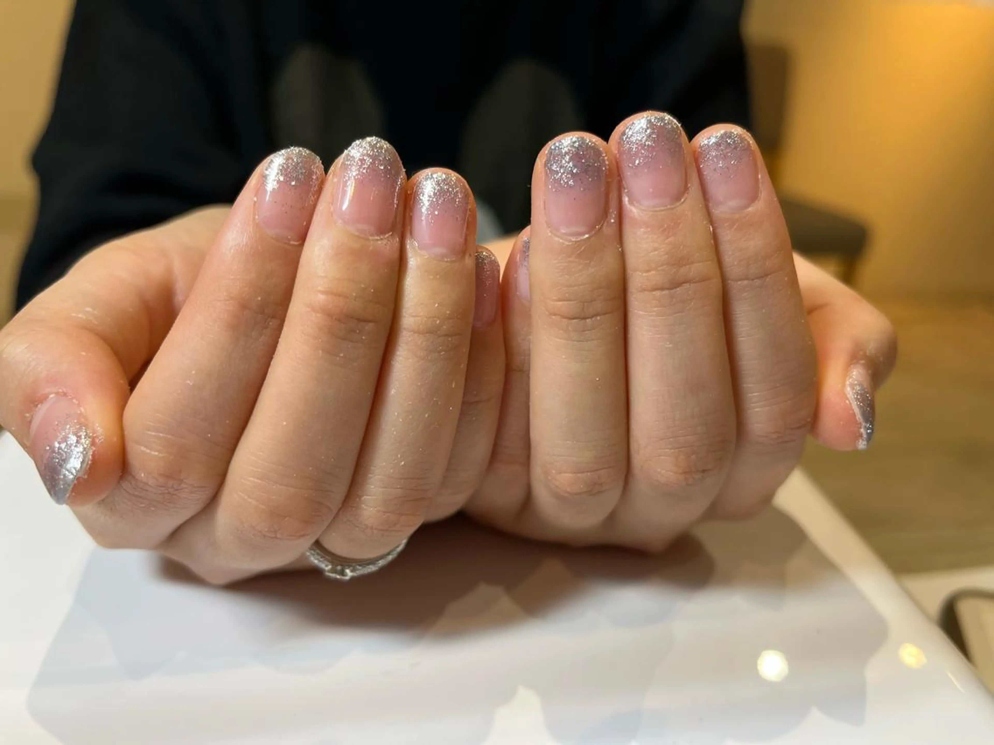 ネイル イシモト サトのネイルデザイン